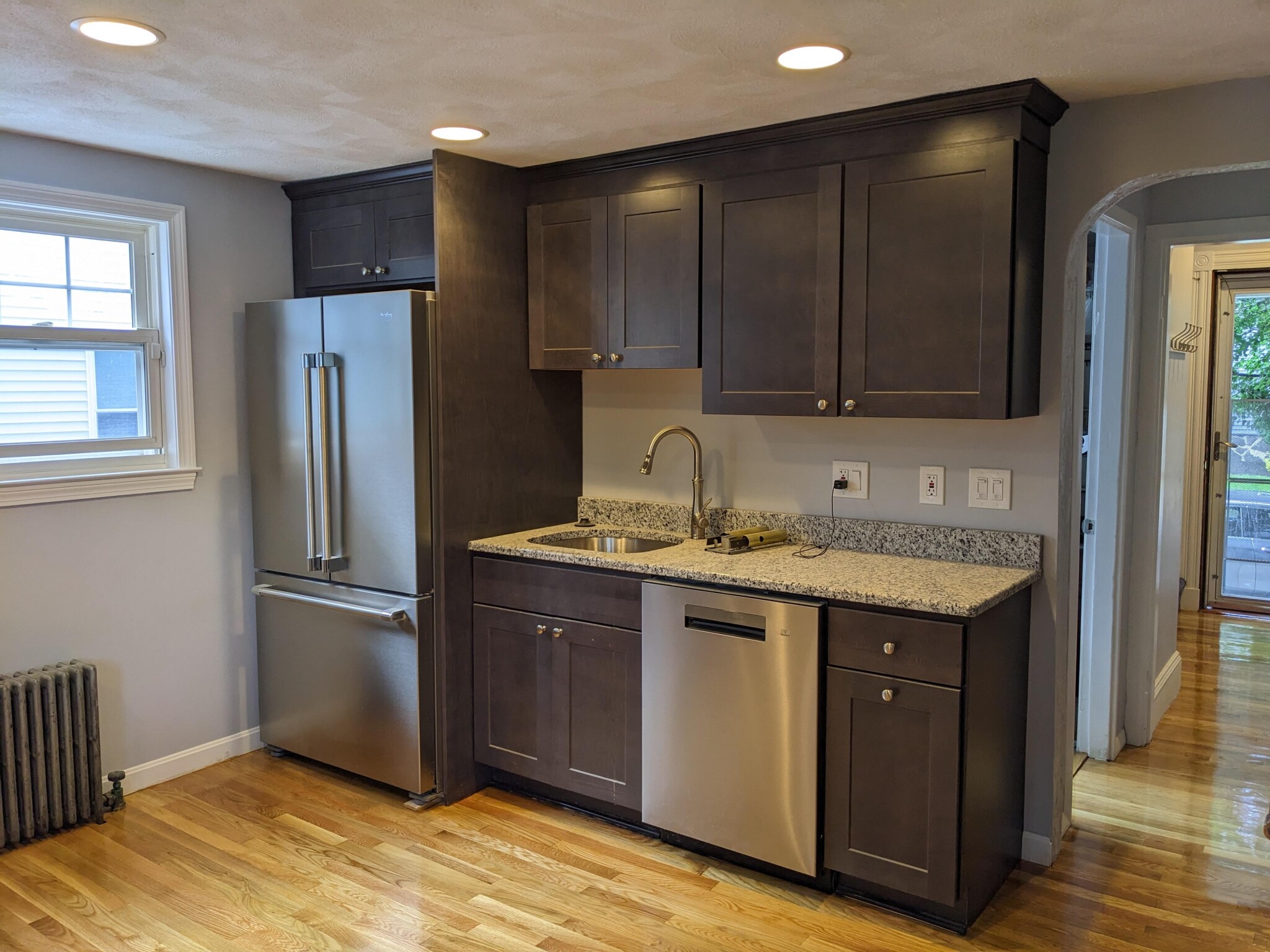 46 Chester Ave, Tufts University