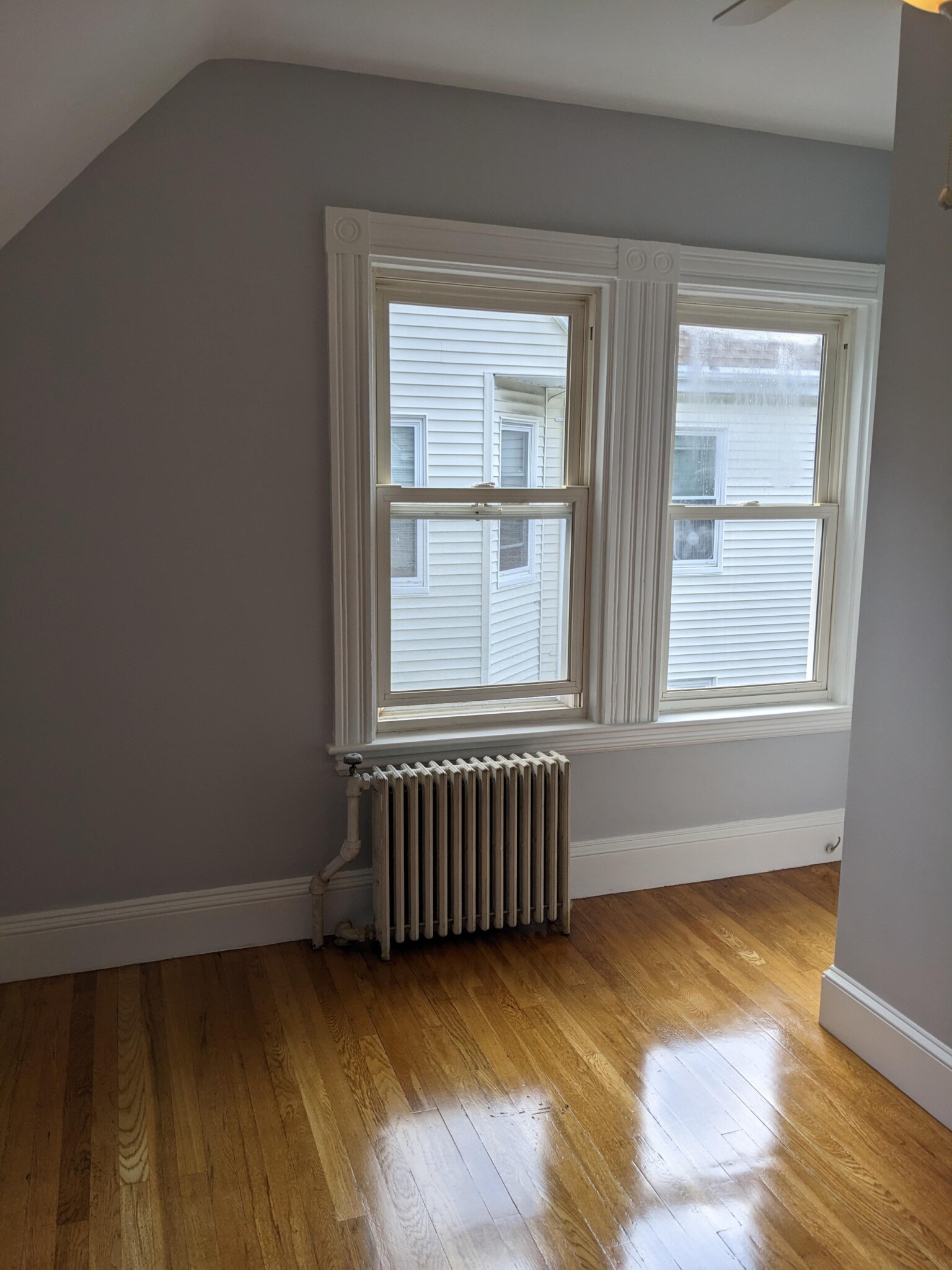 46 Chester Ave, Tufts University