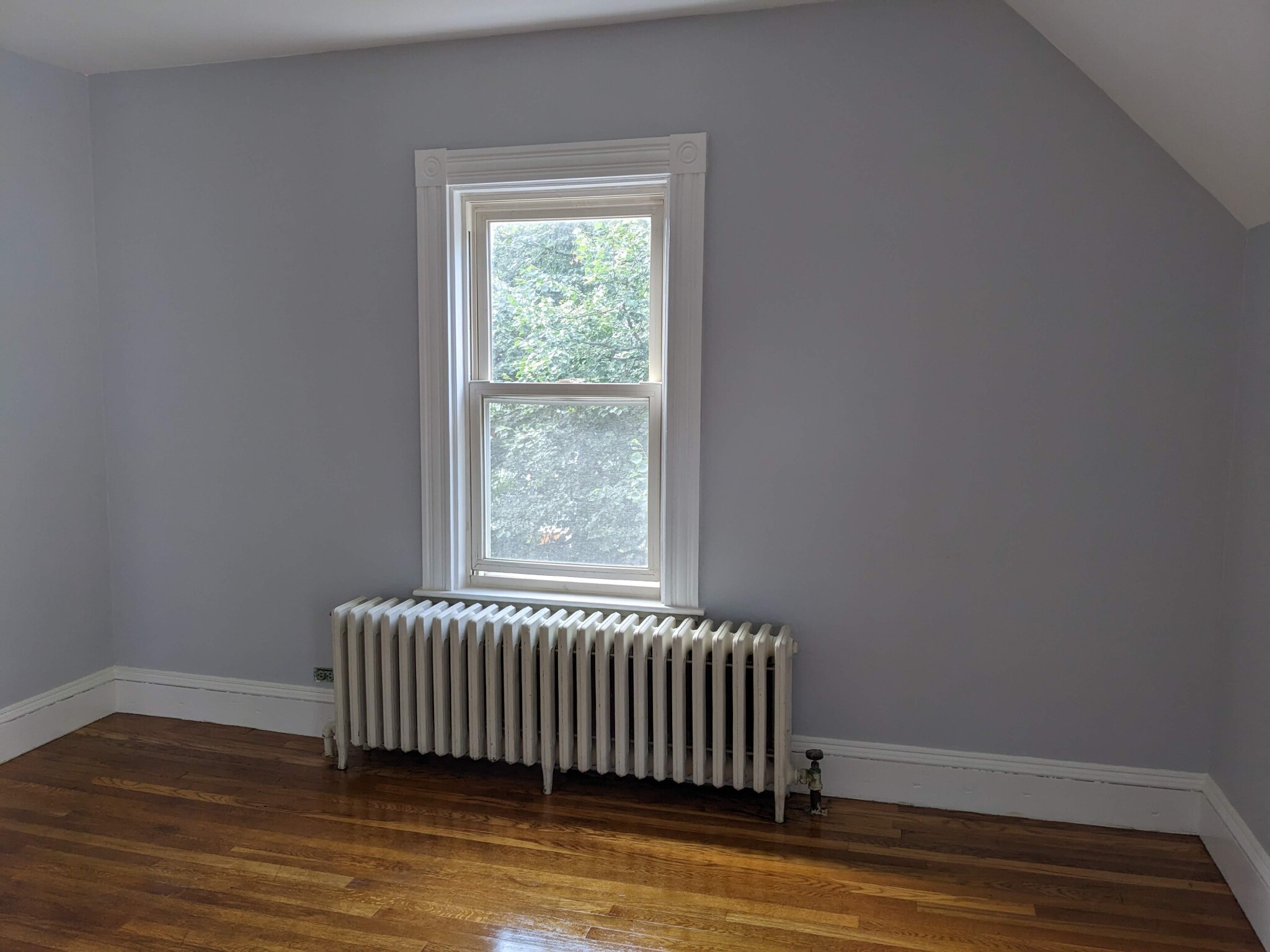 46 Chester Ave, Tufts University