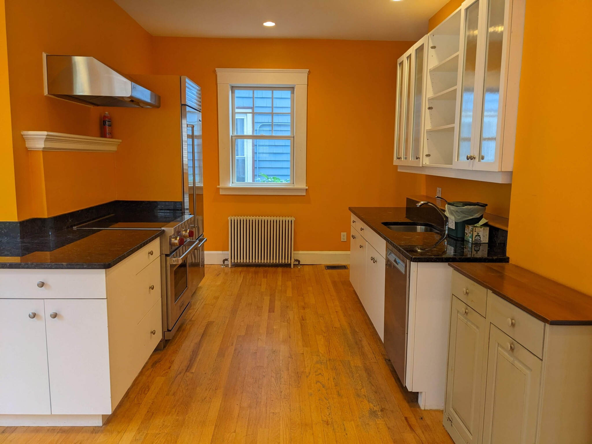 29 Ellsworth Ave, Harvard Square