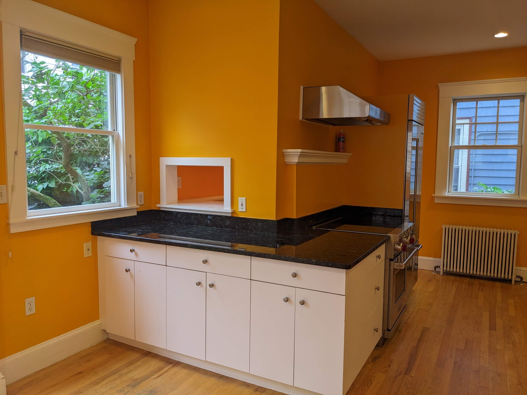 29 Ellsworth Ave, Harvard Square