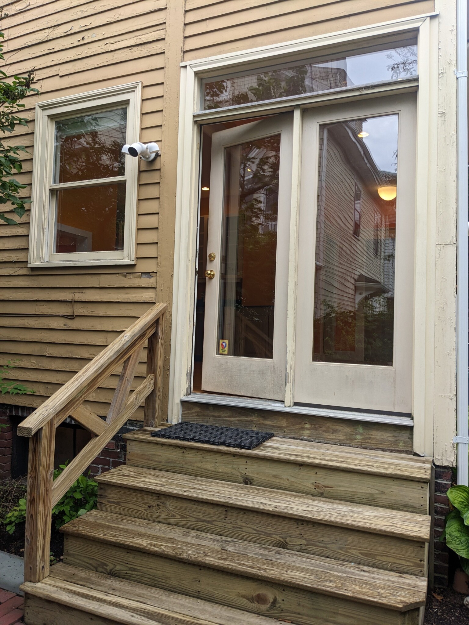 29 Ellsworth Ave, Harvard Square