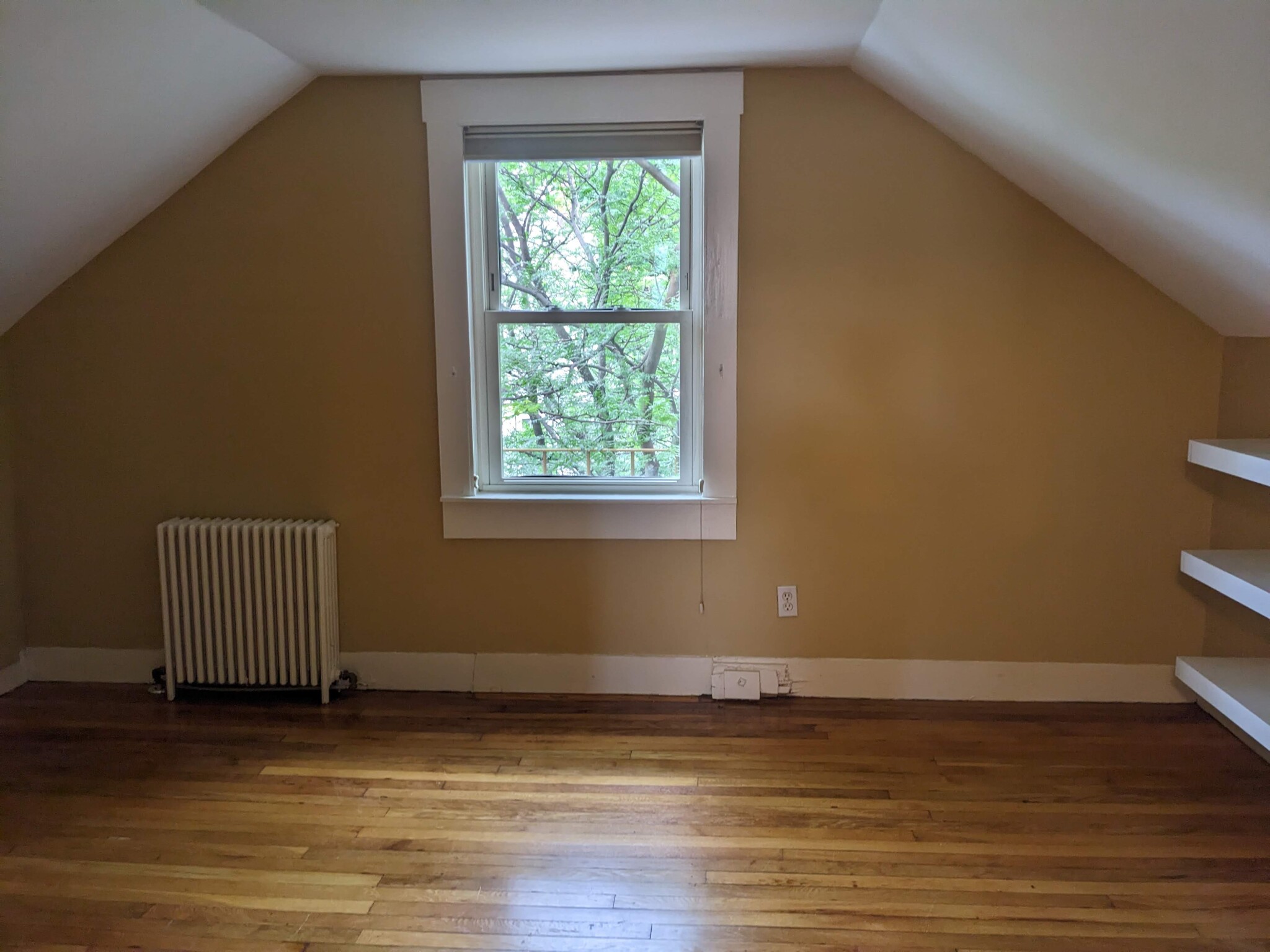 29 Ellsworth Ave, Harvard Square