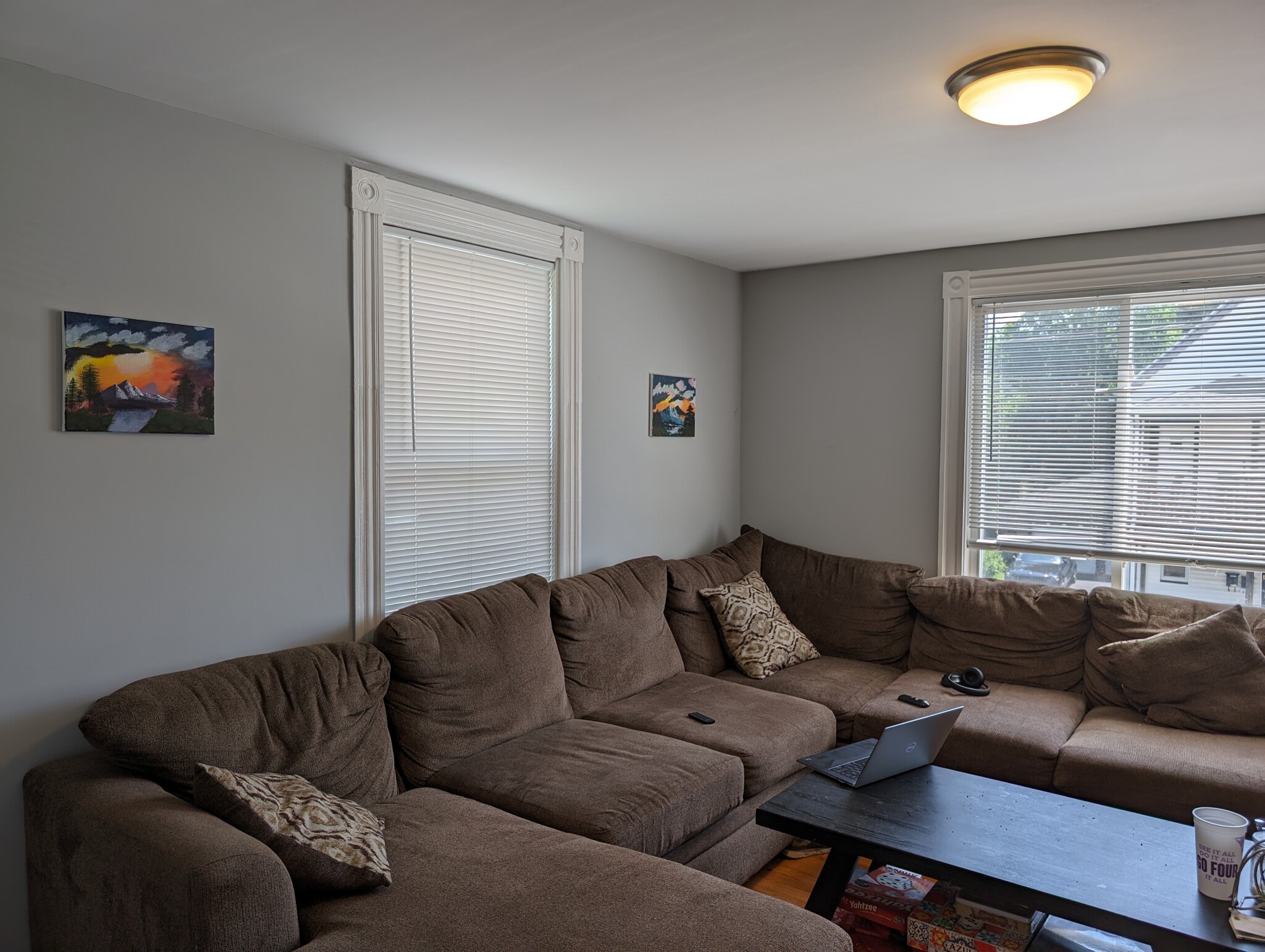 Photos of apartment on Kearney St.,Malden MA 02148
