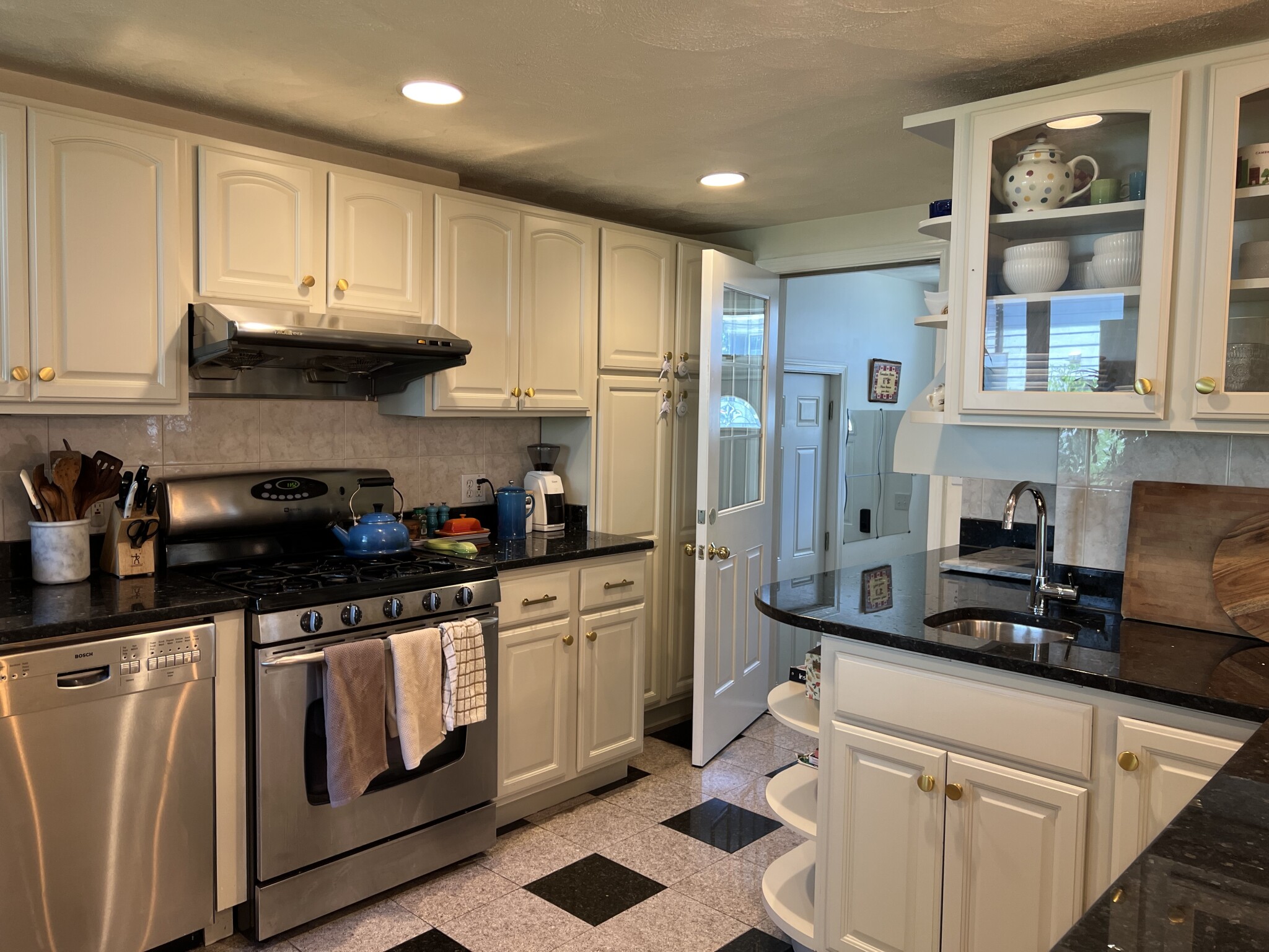 11 Garrison Rd. — East Arlington