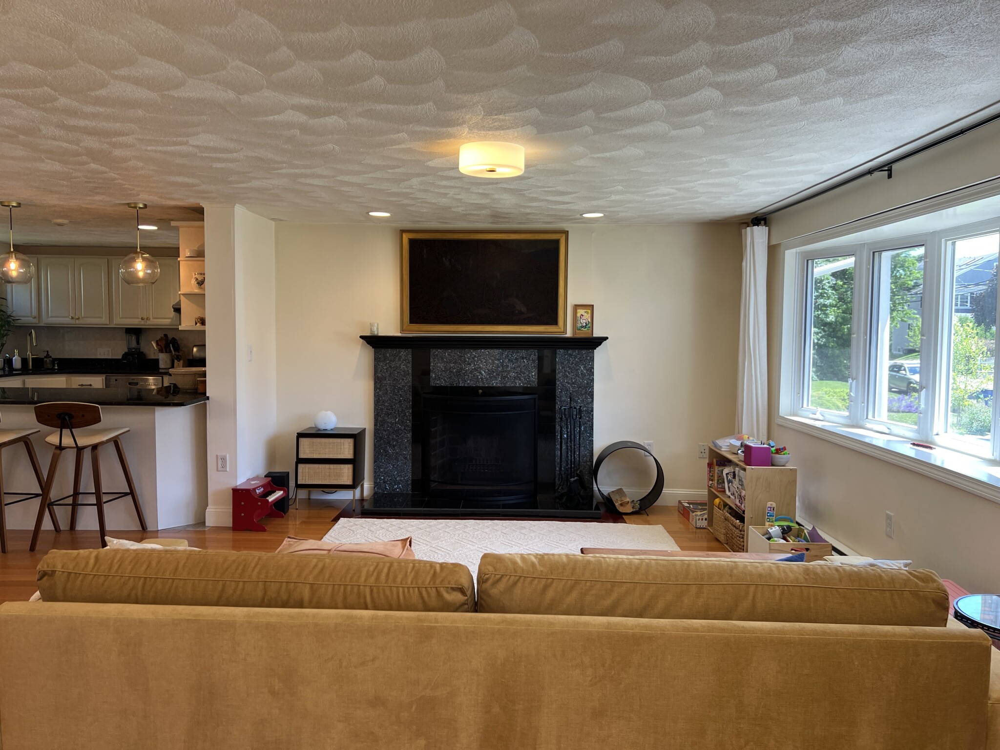 11 Garrison Rd. — East Arlington