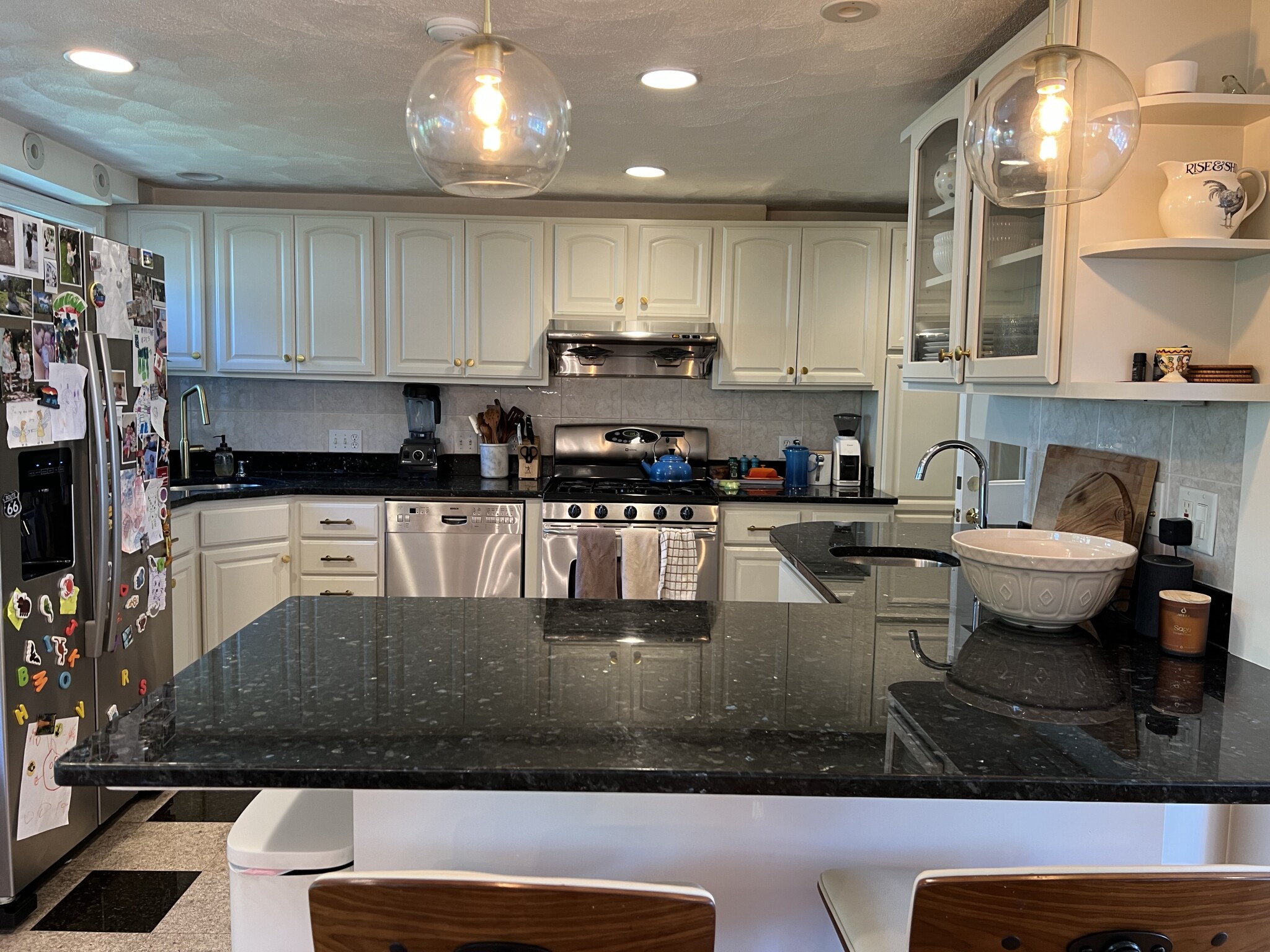 11 Garrison Rd. — East Arlington