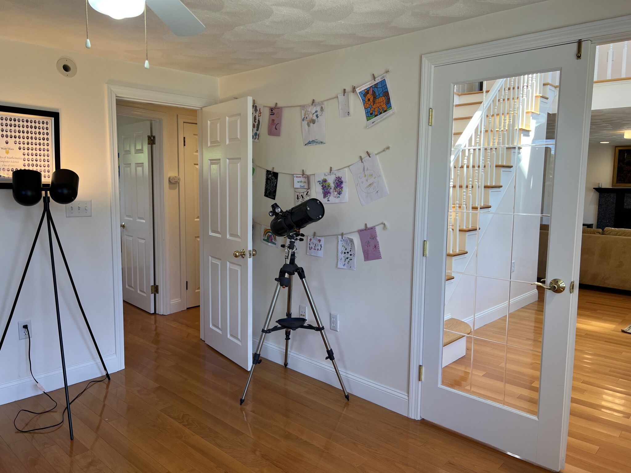 11 Garrison Rd. — East Arlington