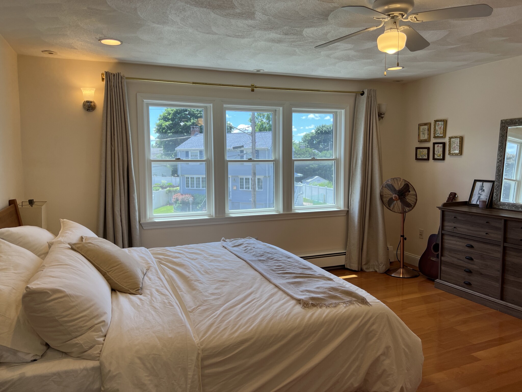 11 Garrison Rd. — East Arlington