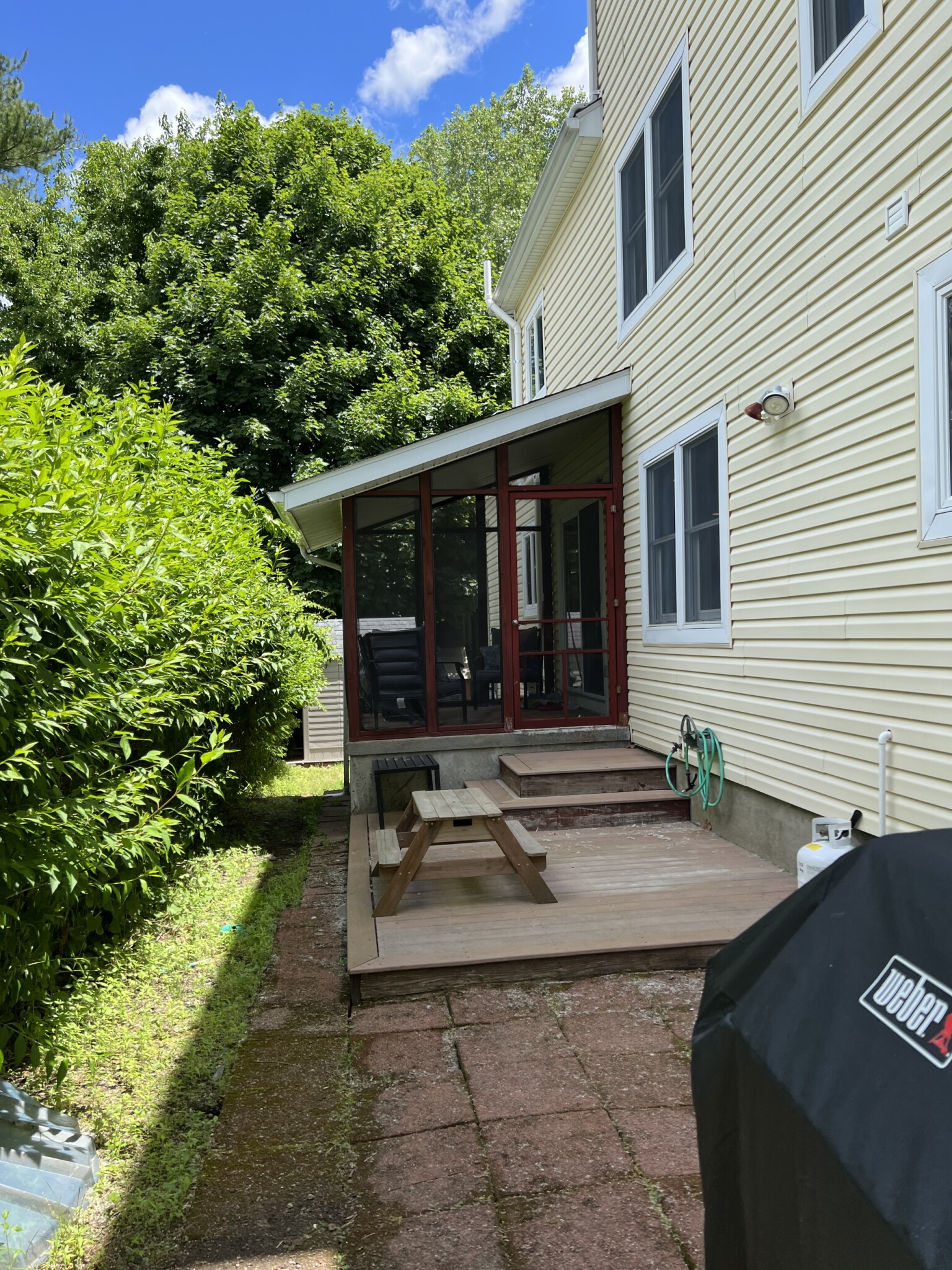 11 Garrison Rd. — East Arlington