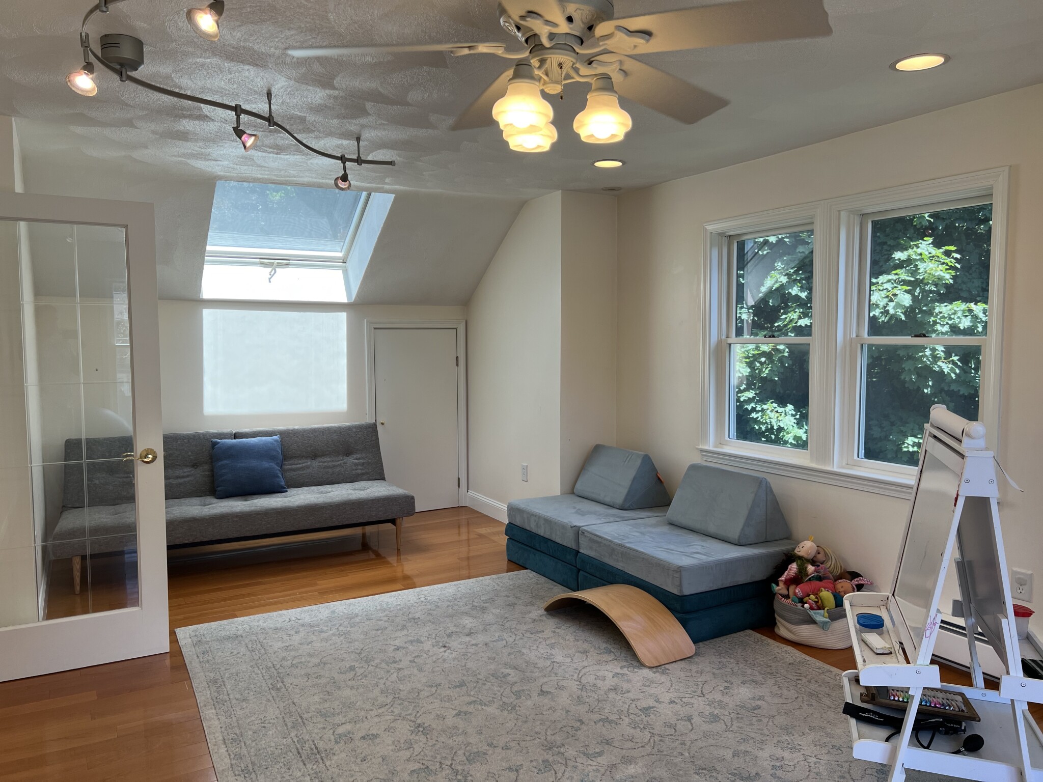 11 Garrison Rd. — East Arlington