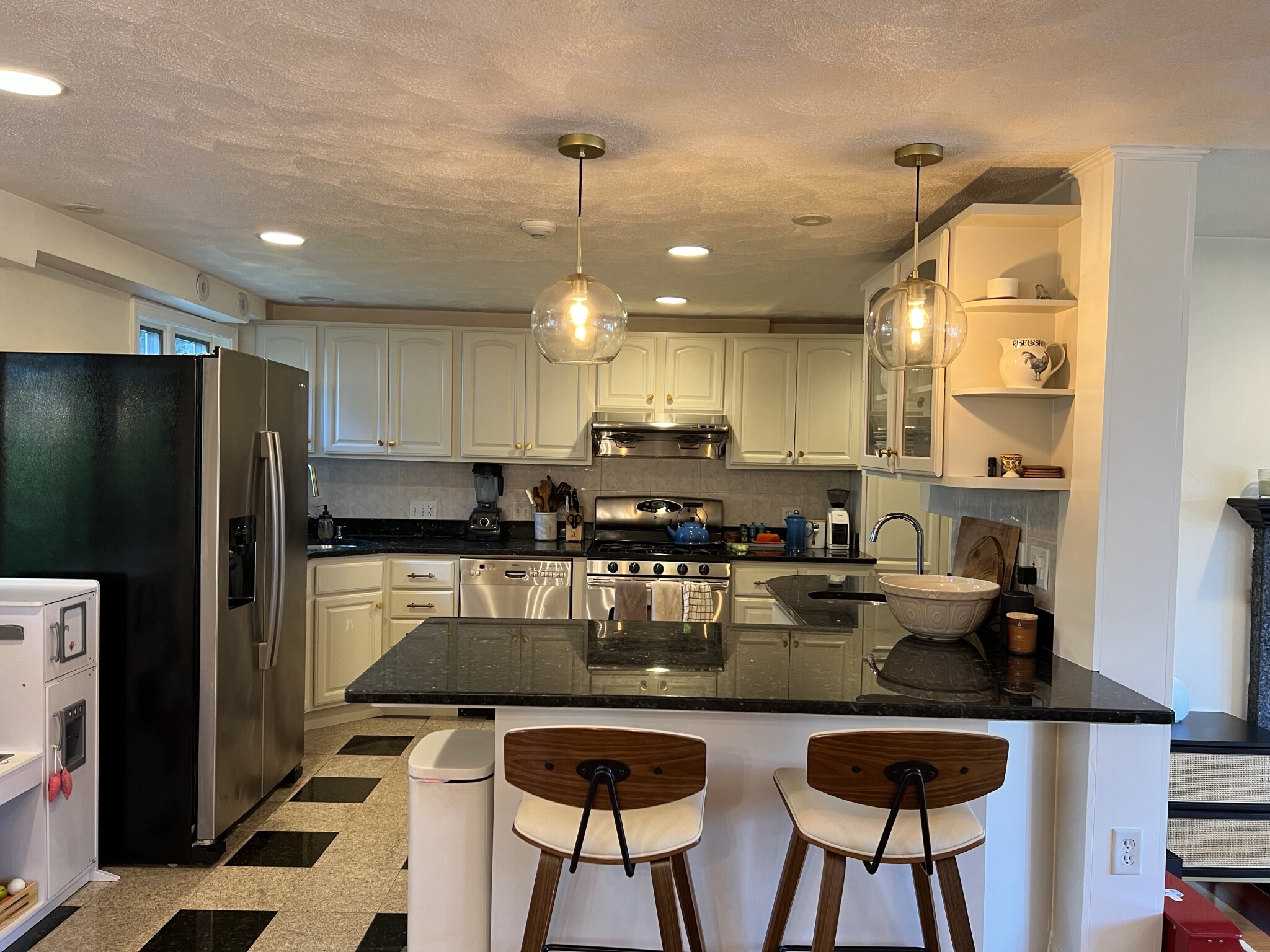 11 Garrison Rd. — East Arlington