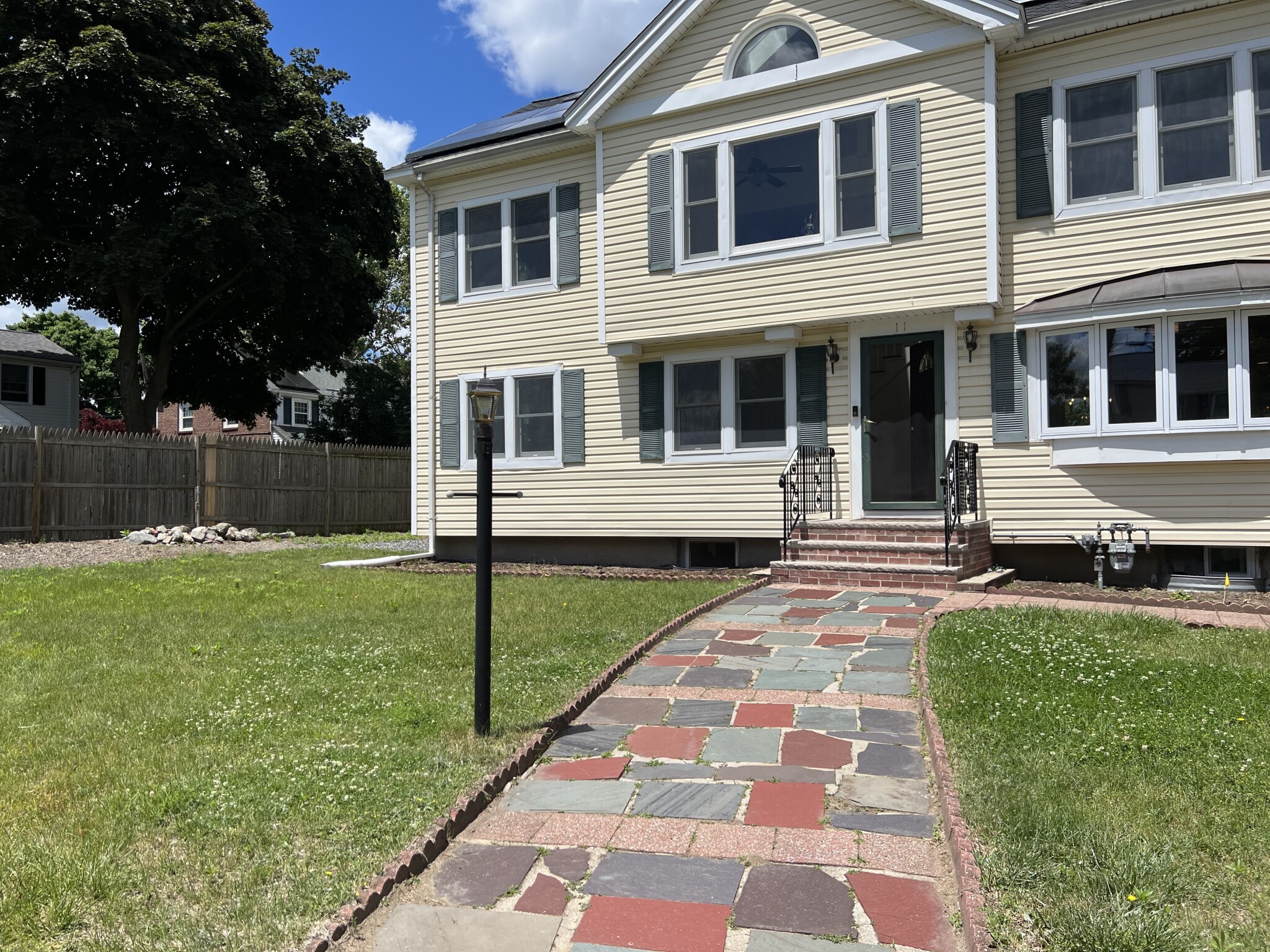 11 Garrison Rd. — East Arlington