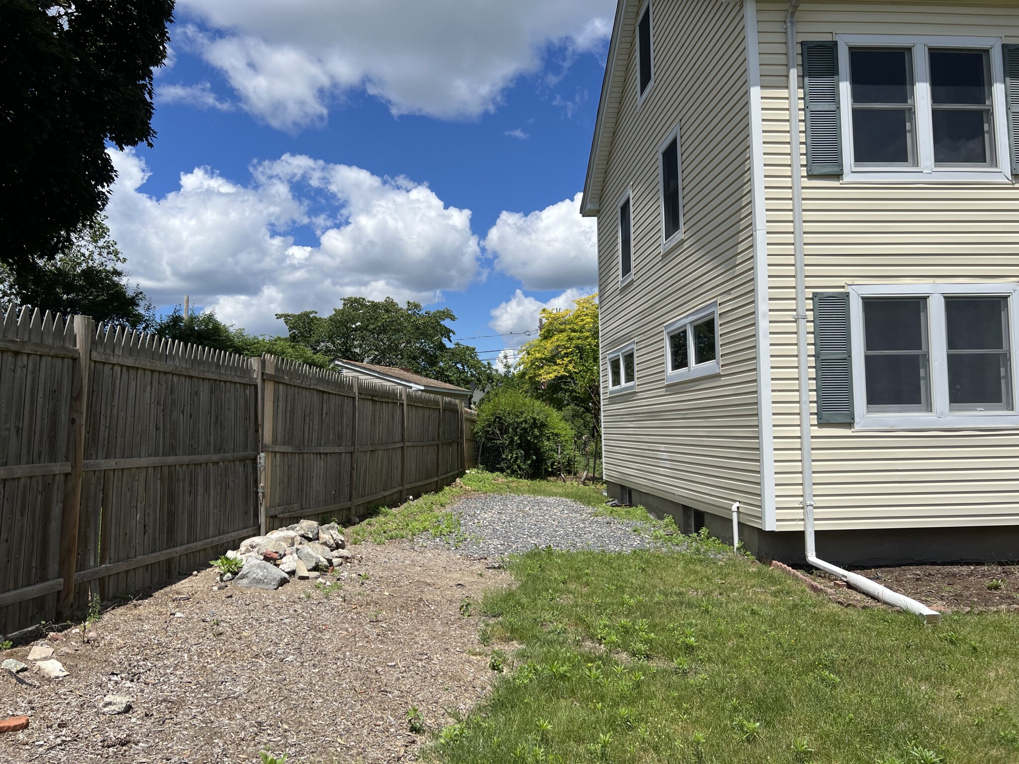 11 Garrison Rd. — East Arlington