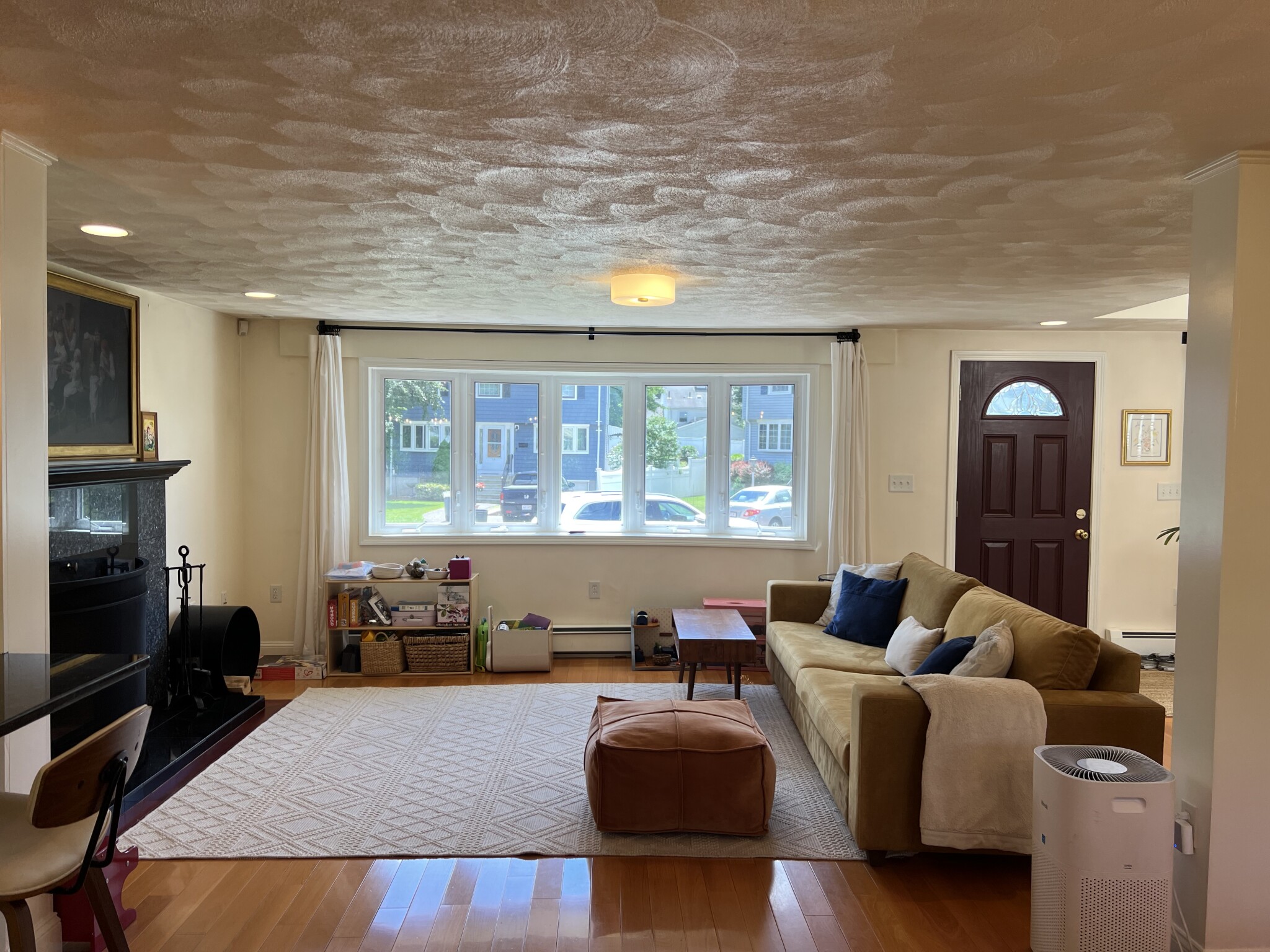11 Garrison Rd. — East Arlington