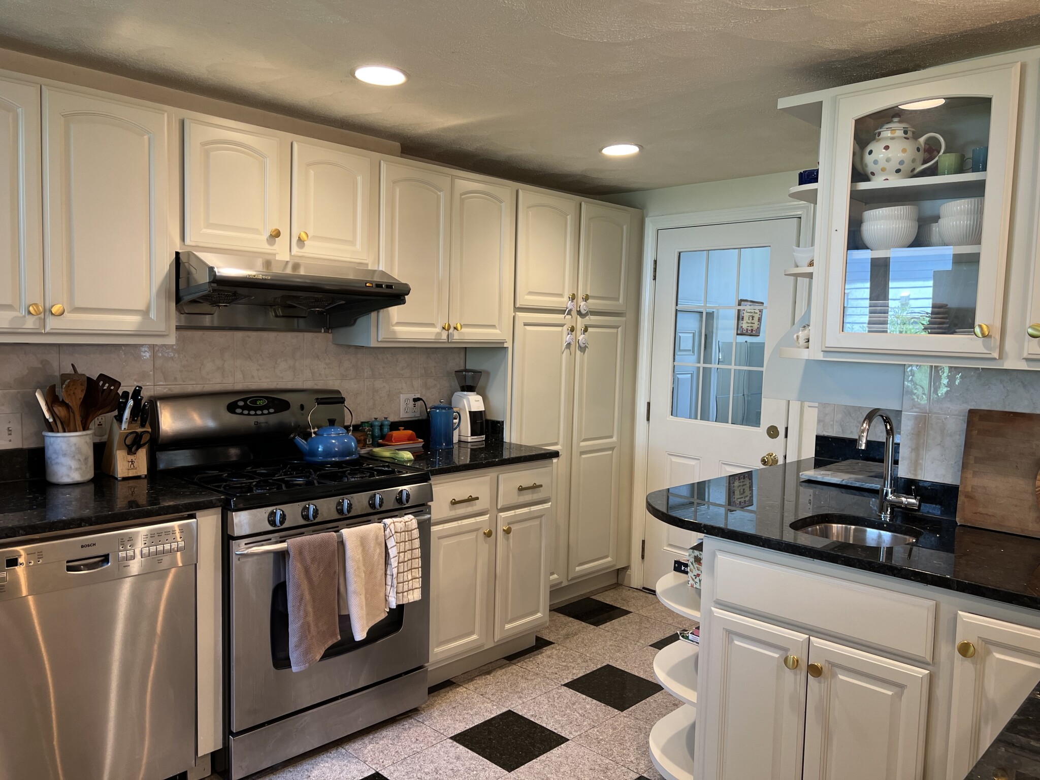11 Garrison Rd. — East Arlington