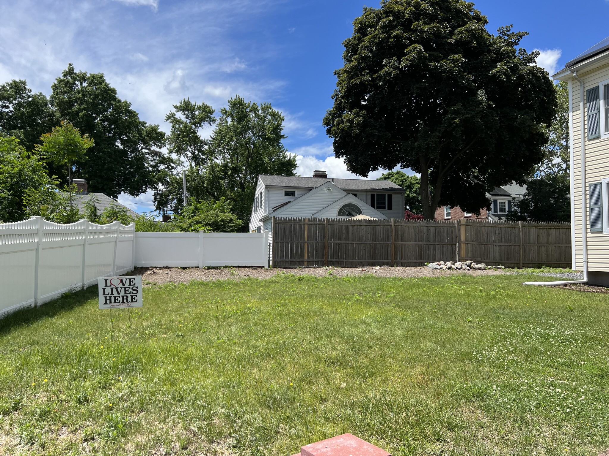 11 Garrison Rd. — East Arlington
