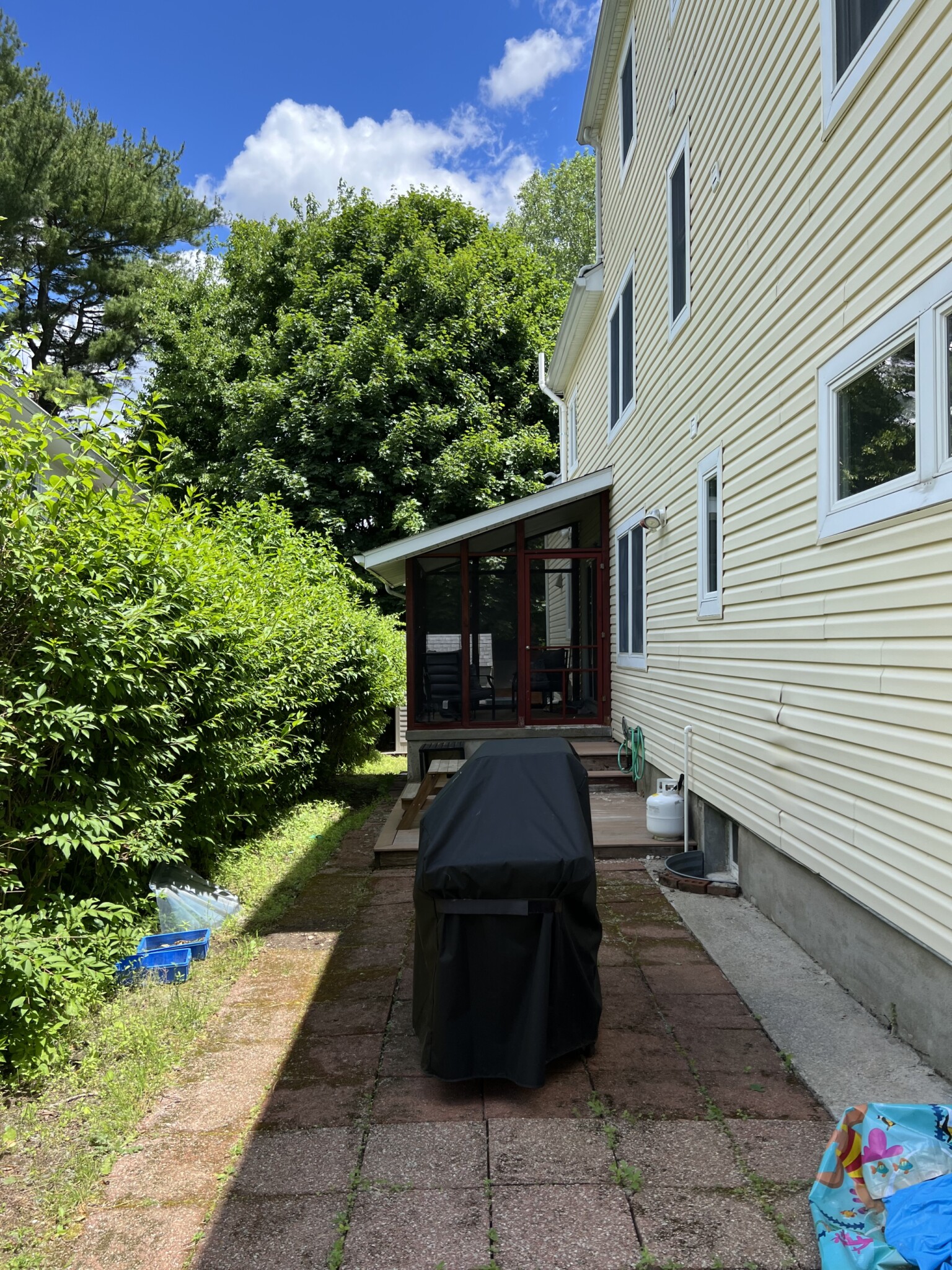 11 Garrison Rd. — East Arlington