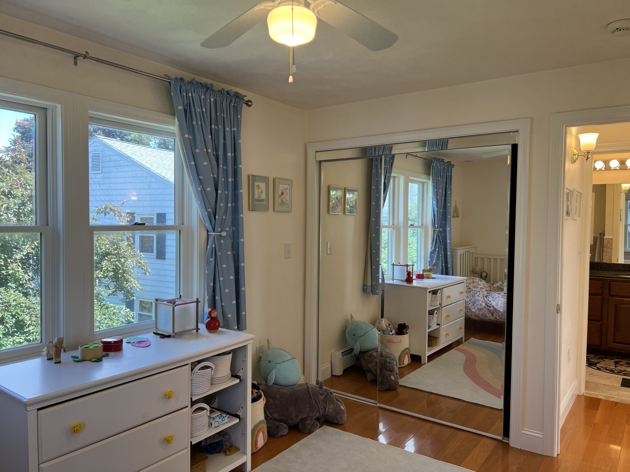11 Garrison Rd. — East Arlington