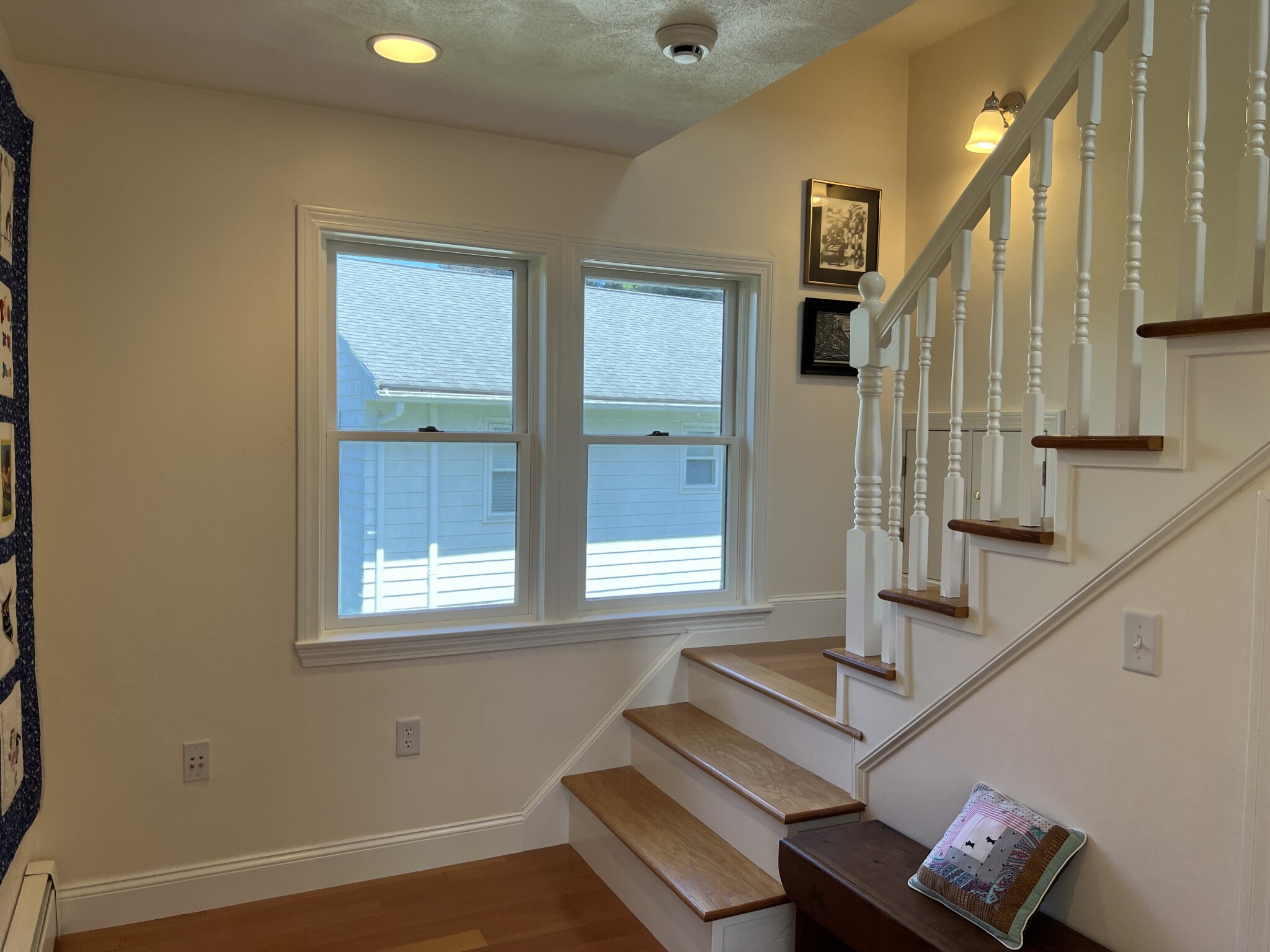 11 Garrison Rd. — East Arlington