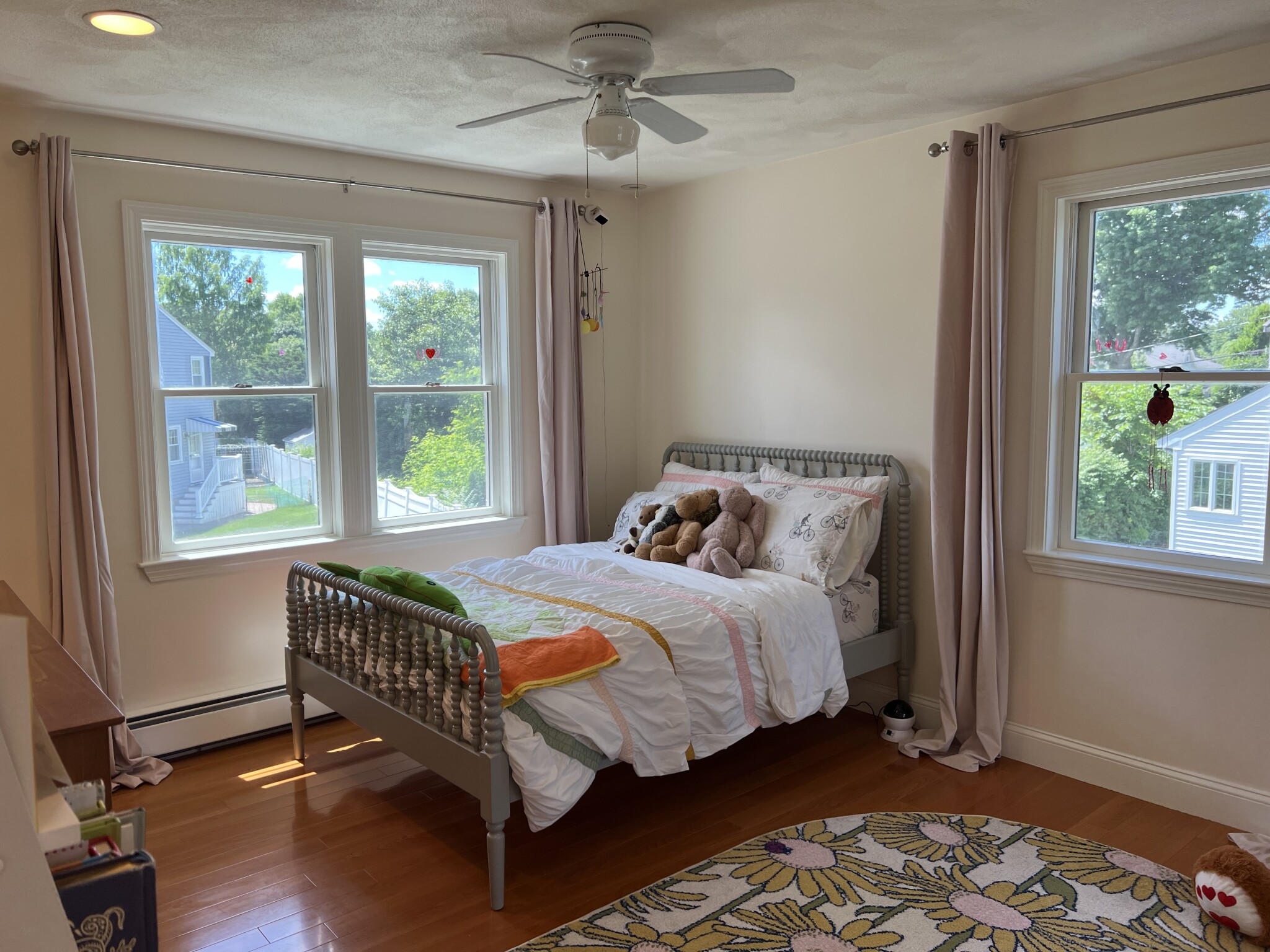 11 Garrison Rd. — East Arlington