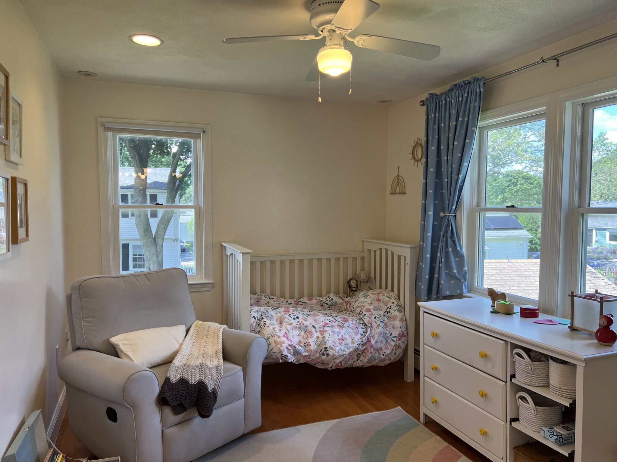 11 Garrison Rd. — East Arlington