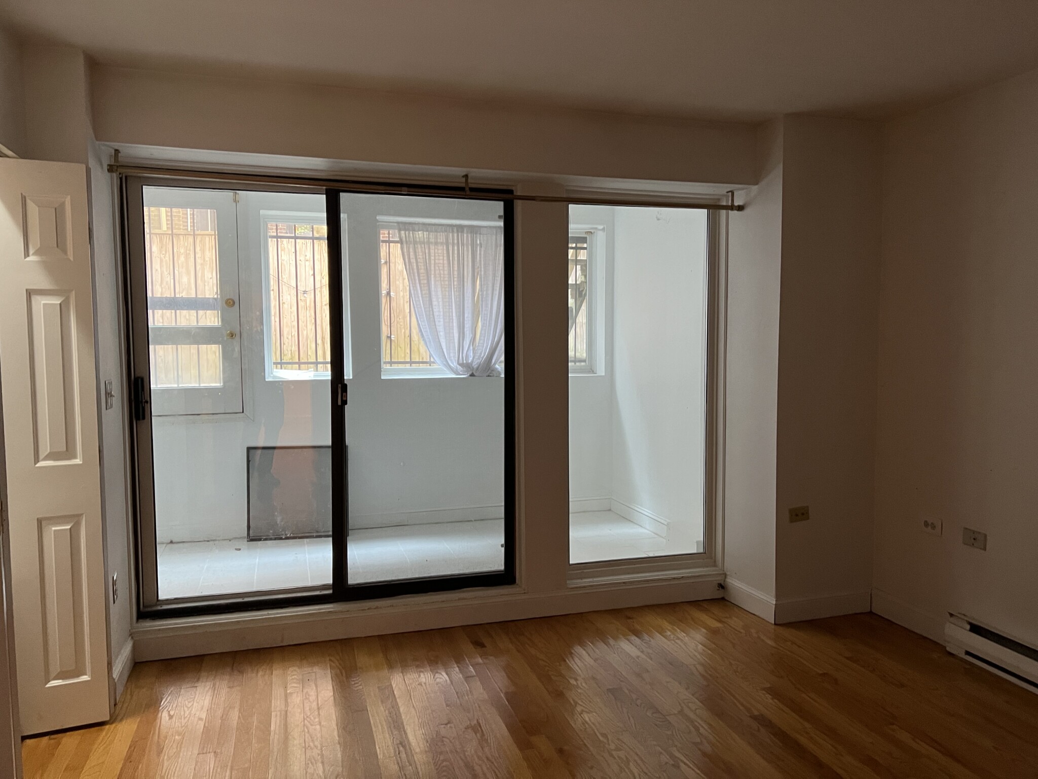 28 Appleton St, South End