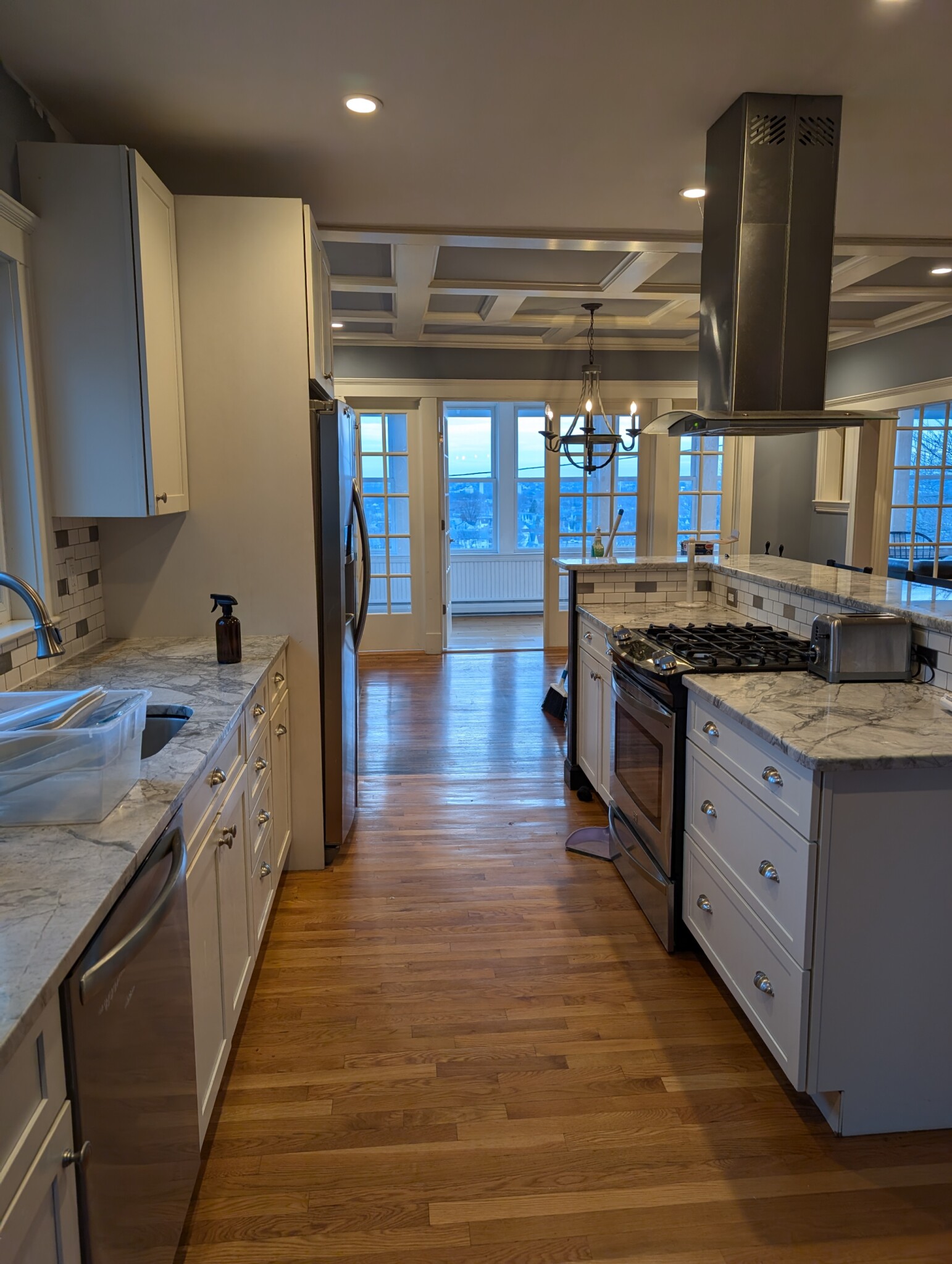 Photos of apartment on Hillsboro Rd.,Medford MA 02155