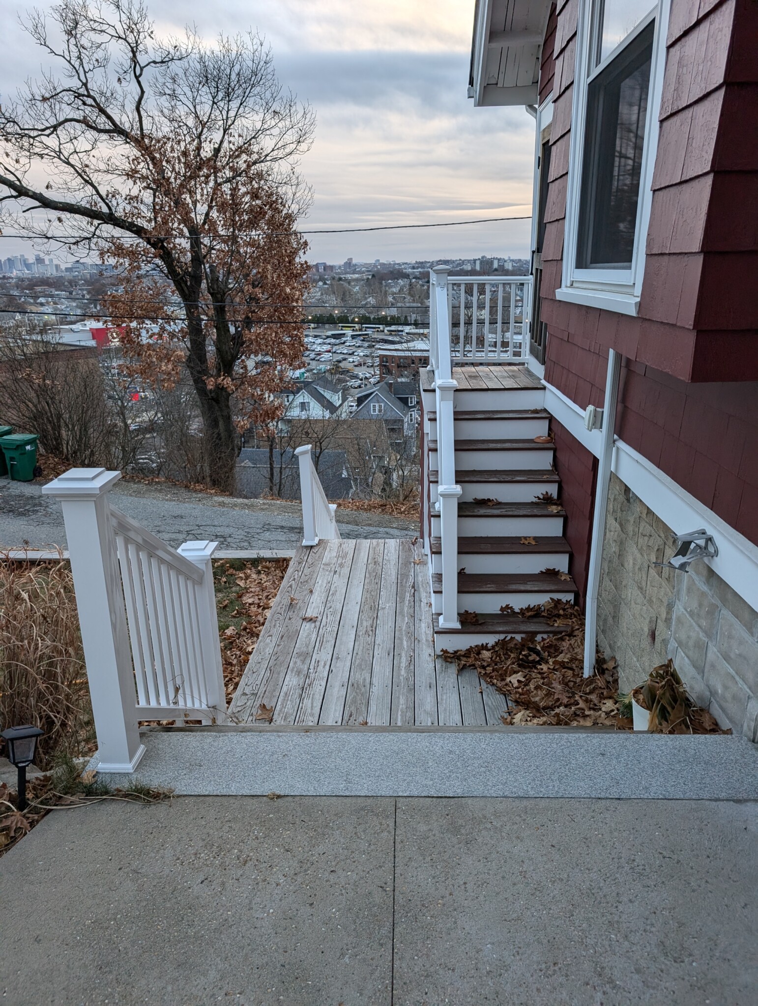 Photos of apartment on Hillsboro Rd.,Medford MA 02155