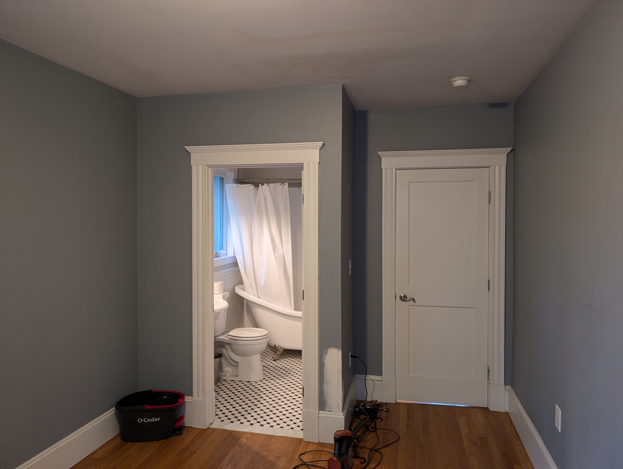 Photos of apartment on Hillsboro Rd.,Medford MA 02155