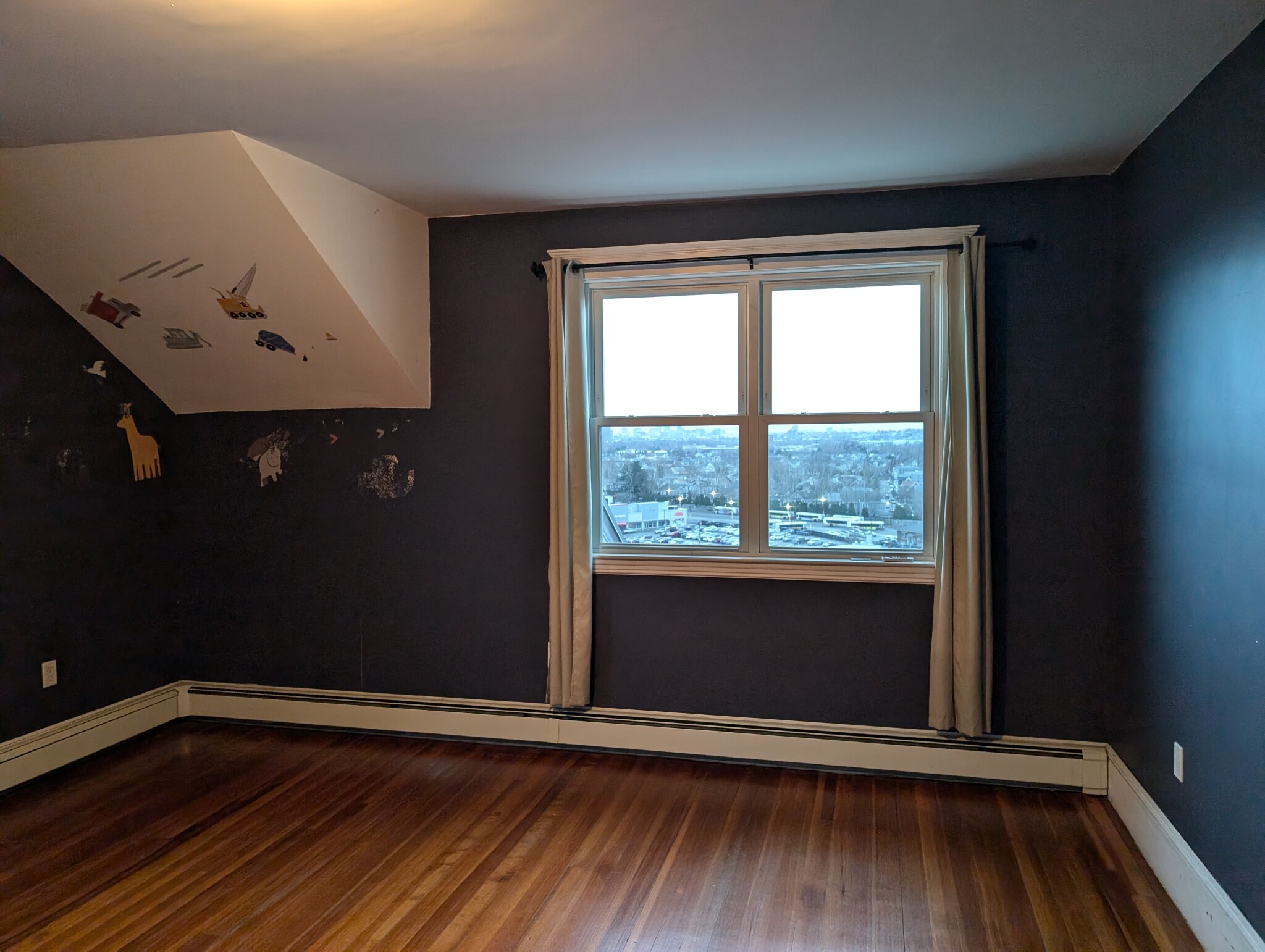 Photos of apartment on Hillsboro Rd.,Medford MA 02155