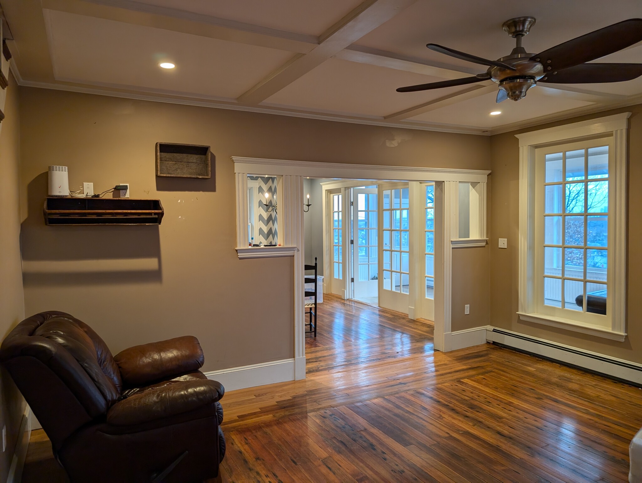 Photos of apartment on Hillsboro Rd.,Medford MA 02155