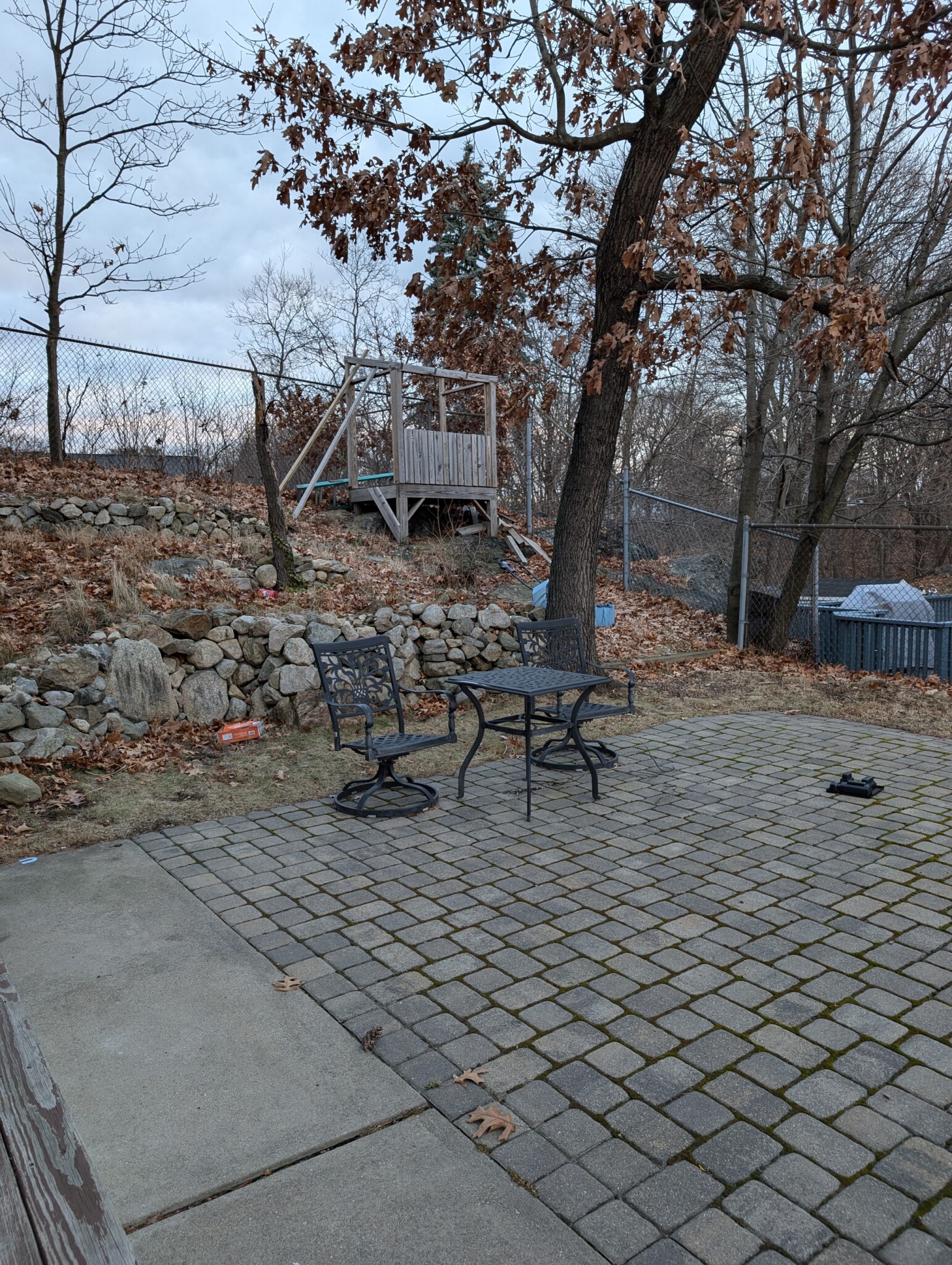 Photos of apartment on Hillsboro Rd.,Medford MA 02155