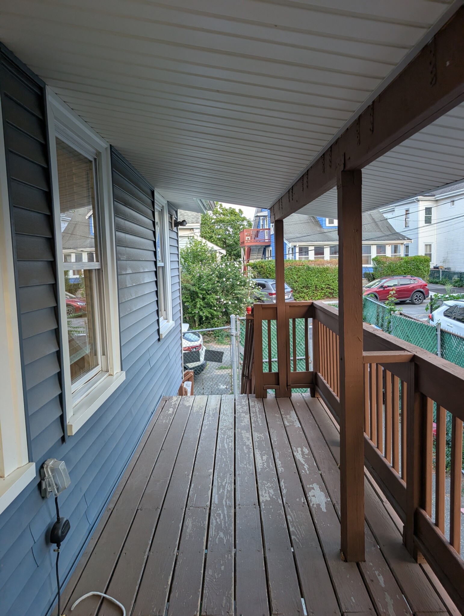 163 Ferry St.