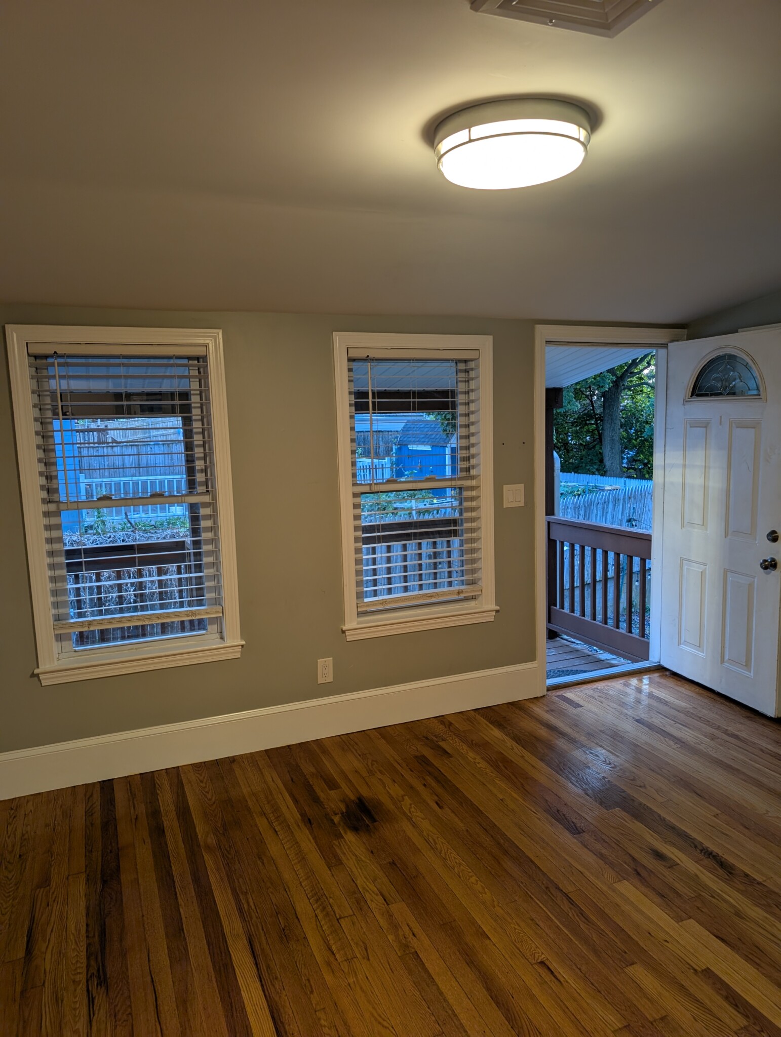 163 Ferry St.