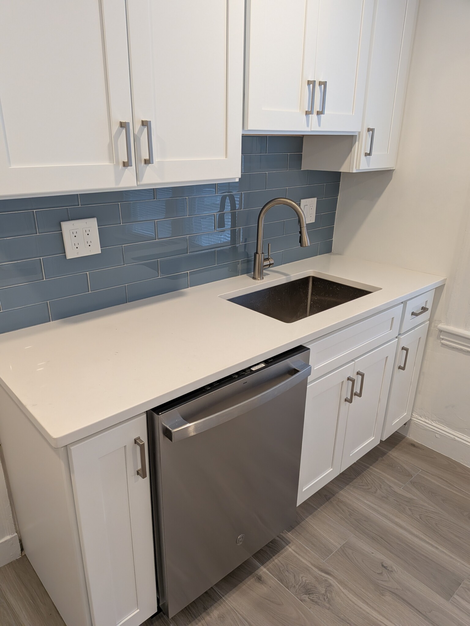 Photos of apartment on Wallingford Rd.,Boston MA 02135