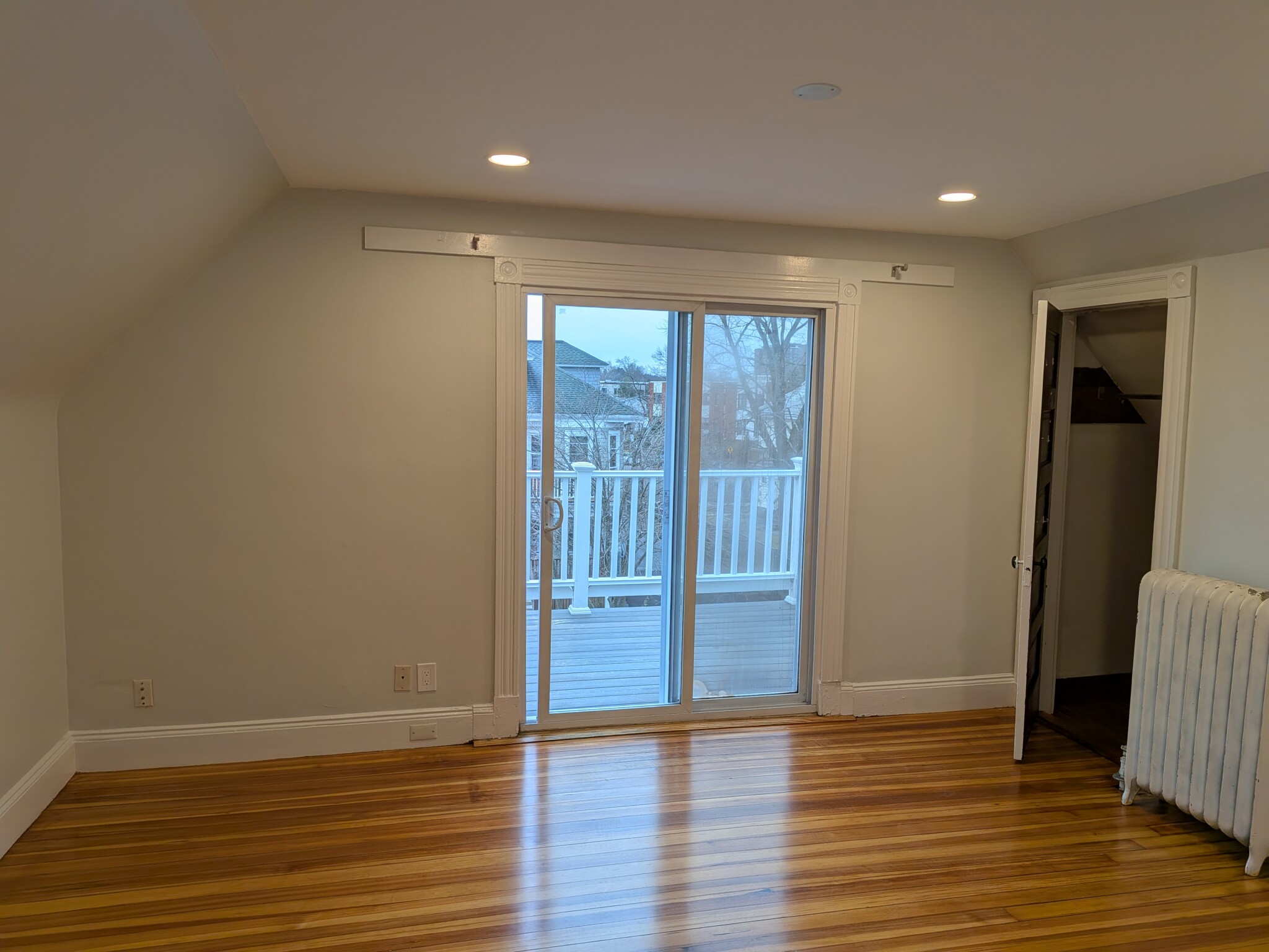 Photos of apartment on Wallingford Rd.,Boston MA 02135