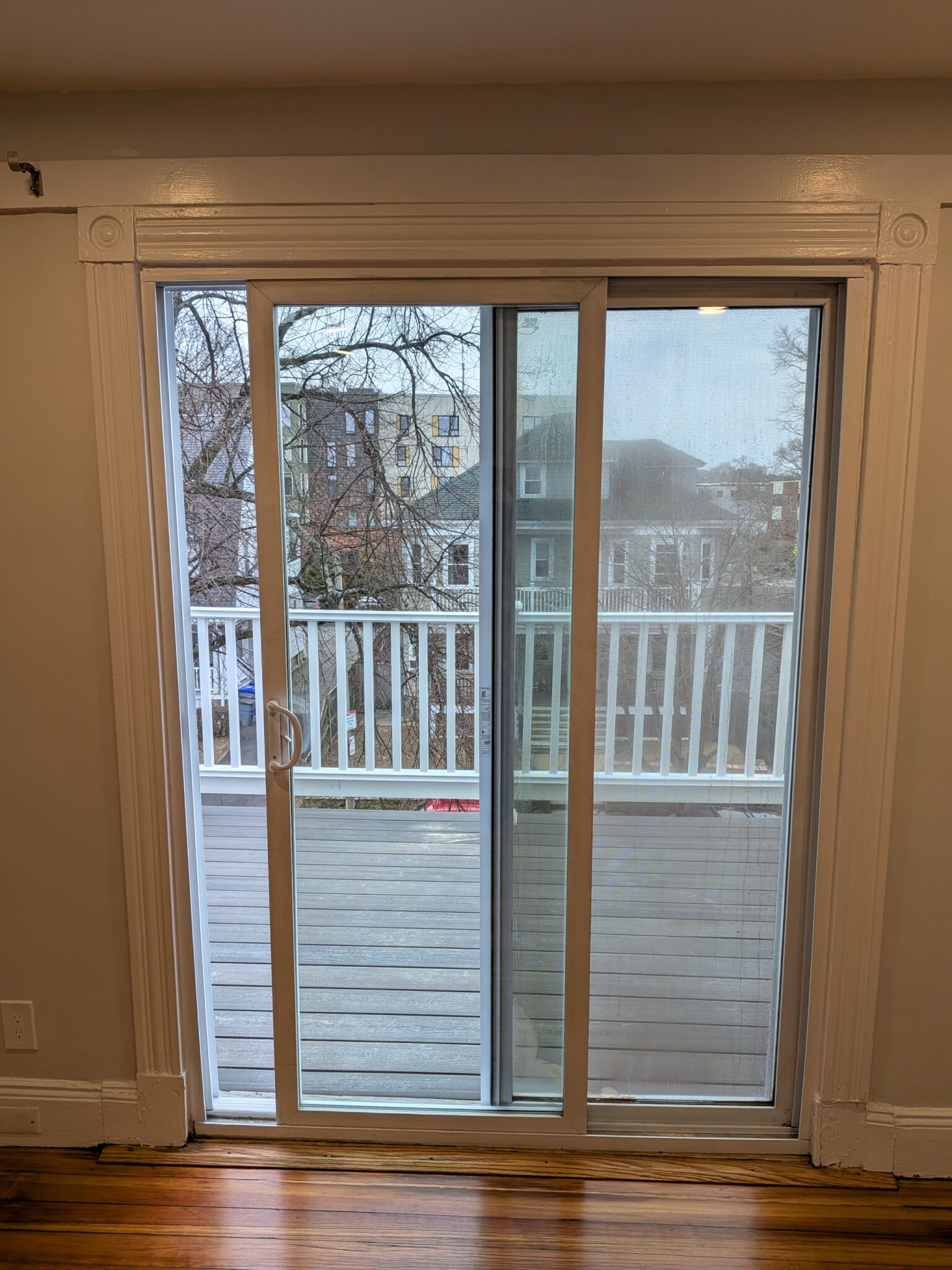 Photos of apartment on Wallingford Rd.,Boston MA 02135