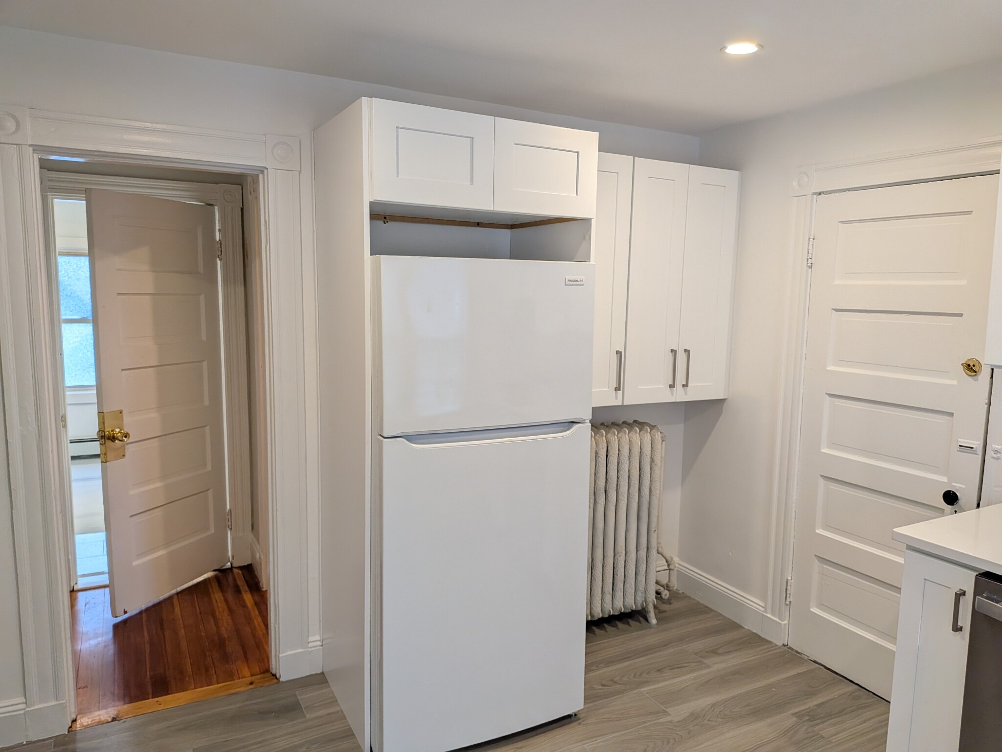 Photos of apartment on Wallingford Rd.,Boston MA 02135