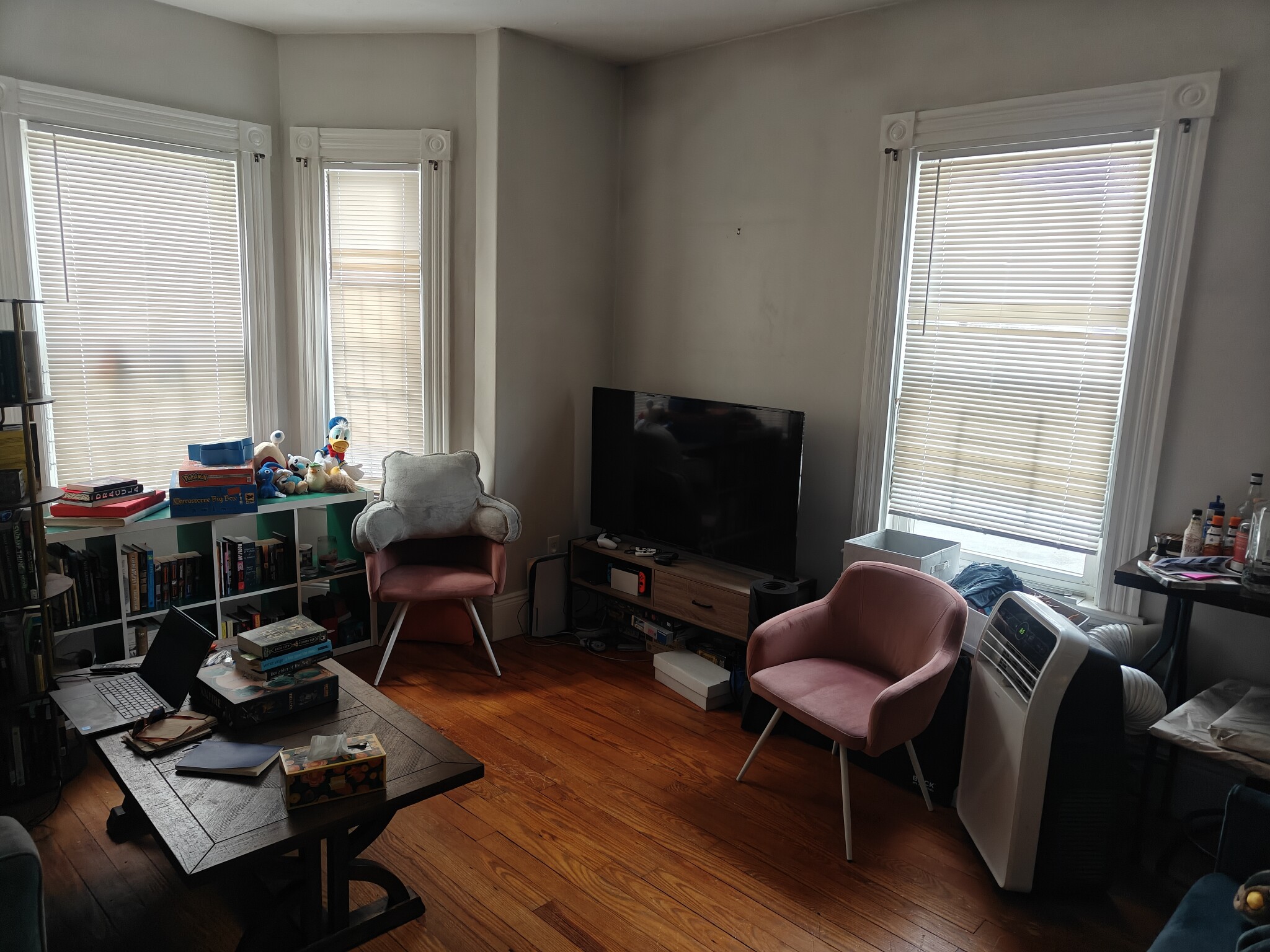 Photos of apartment on Webley St.,Boston MA 02134