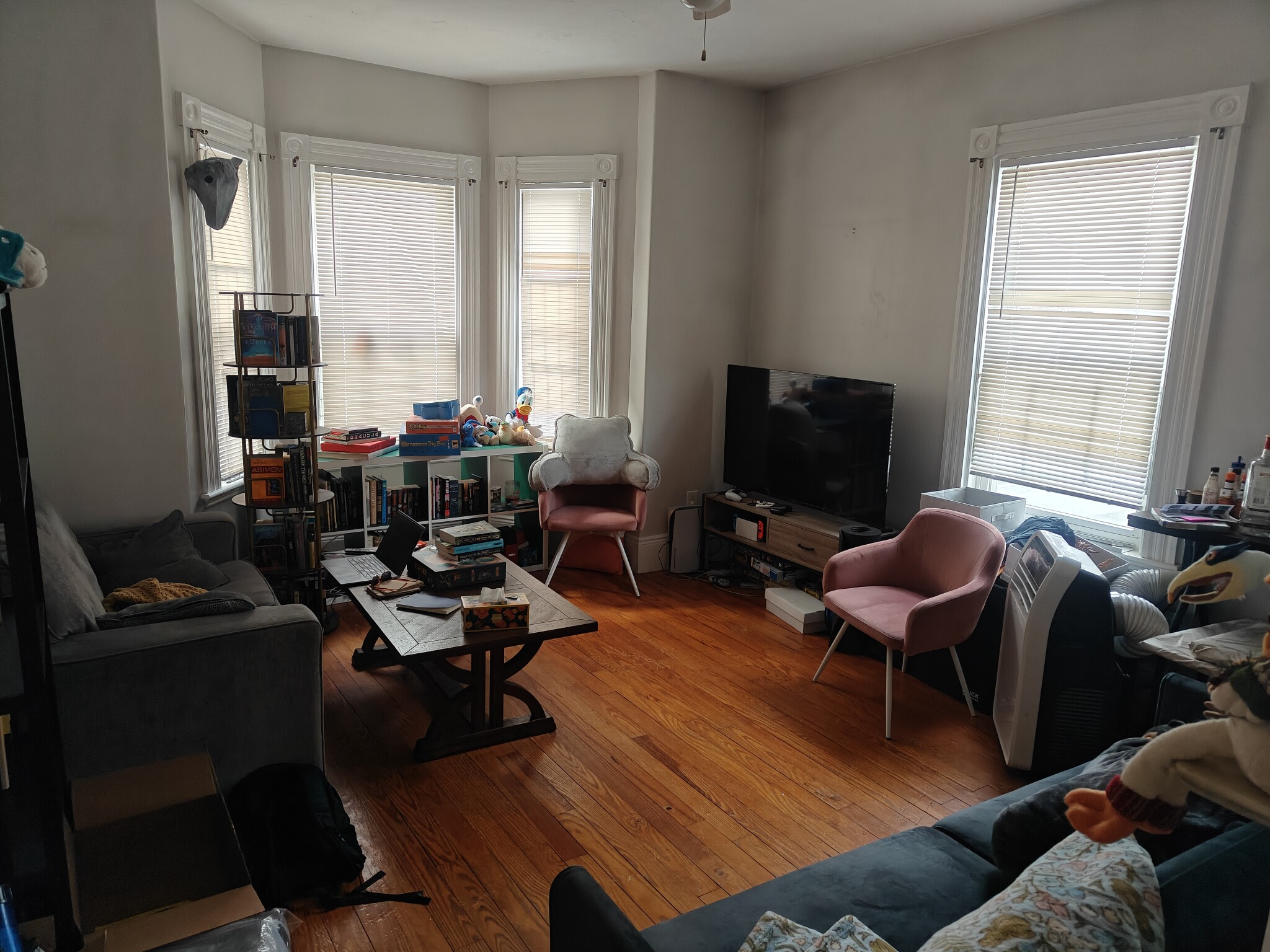 Photos of apartment on Webley St.,Boston MA 02134