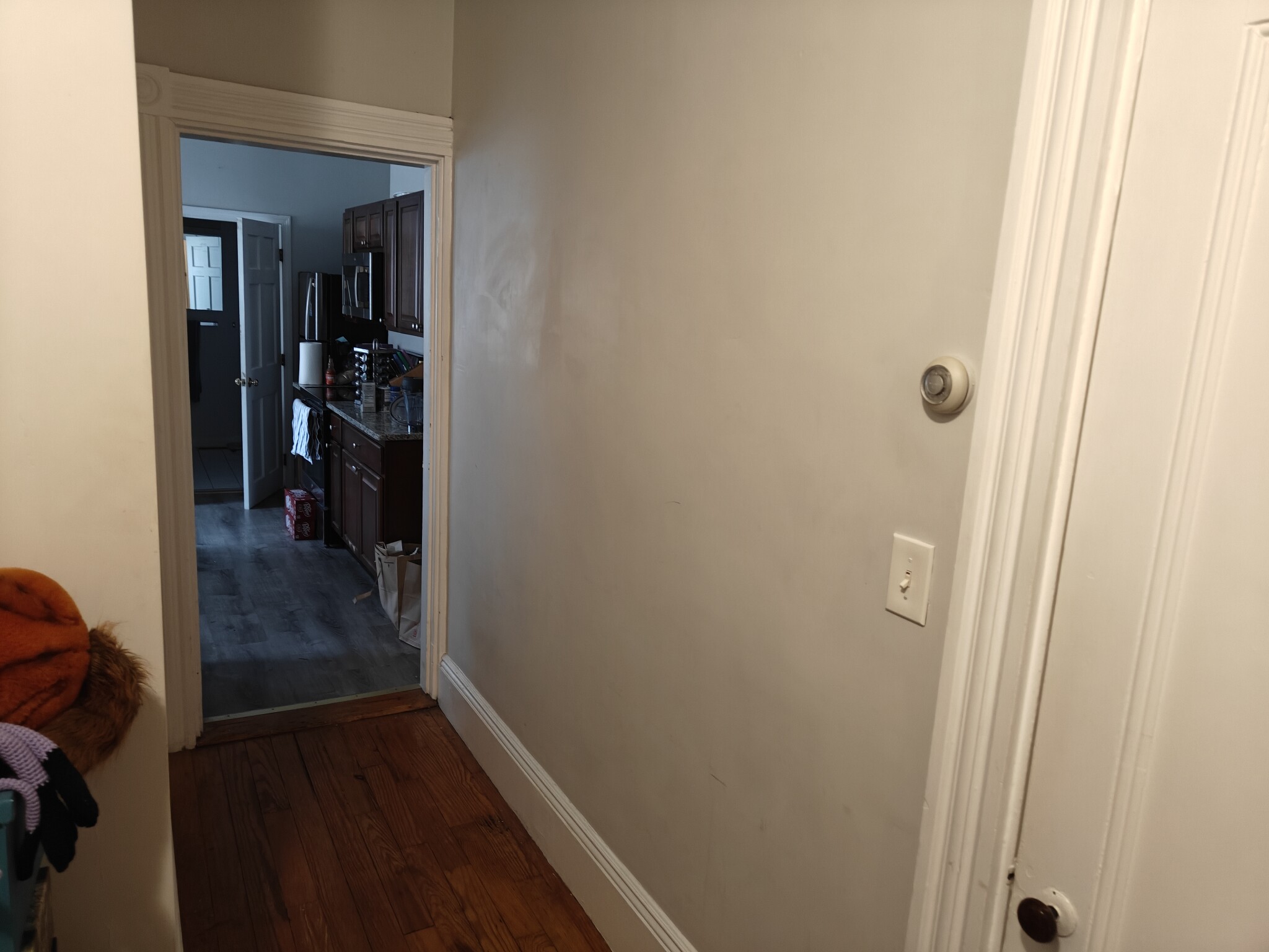 Photos of apartment on Webley St.,Boston MA 02134