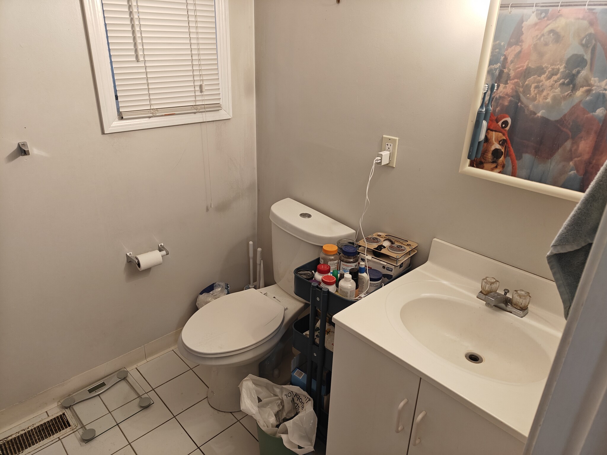 Photos of apartment on Webley St.,Boston MA 02134