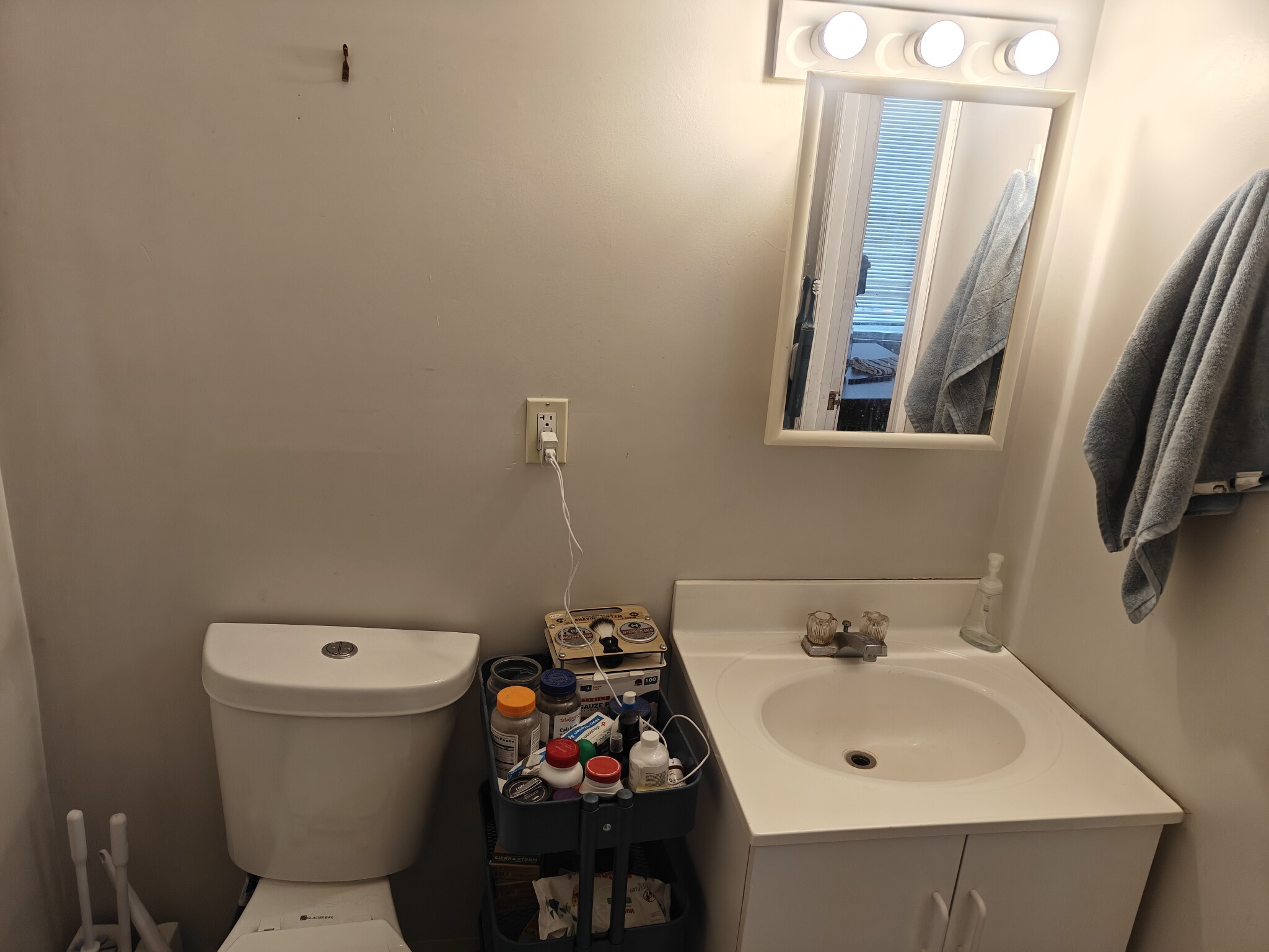 Photos of apartment on Webley St.,Boston MA 02134