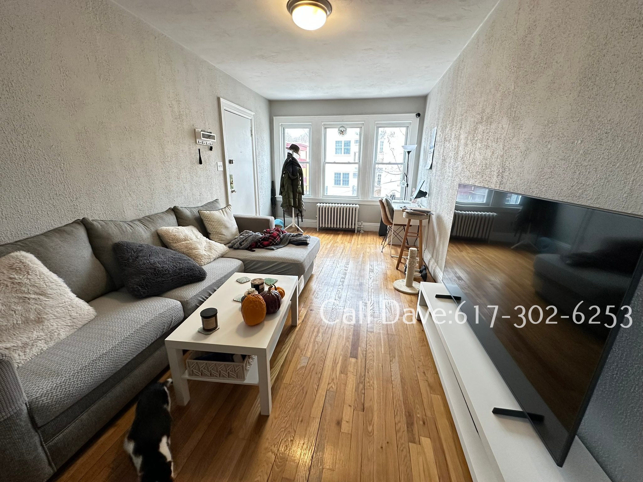 33 Lourdes Ave., Boston, MA - 2,650 USD/ month