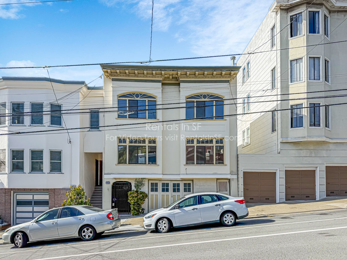 1924 Cabrillo St.
