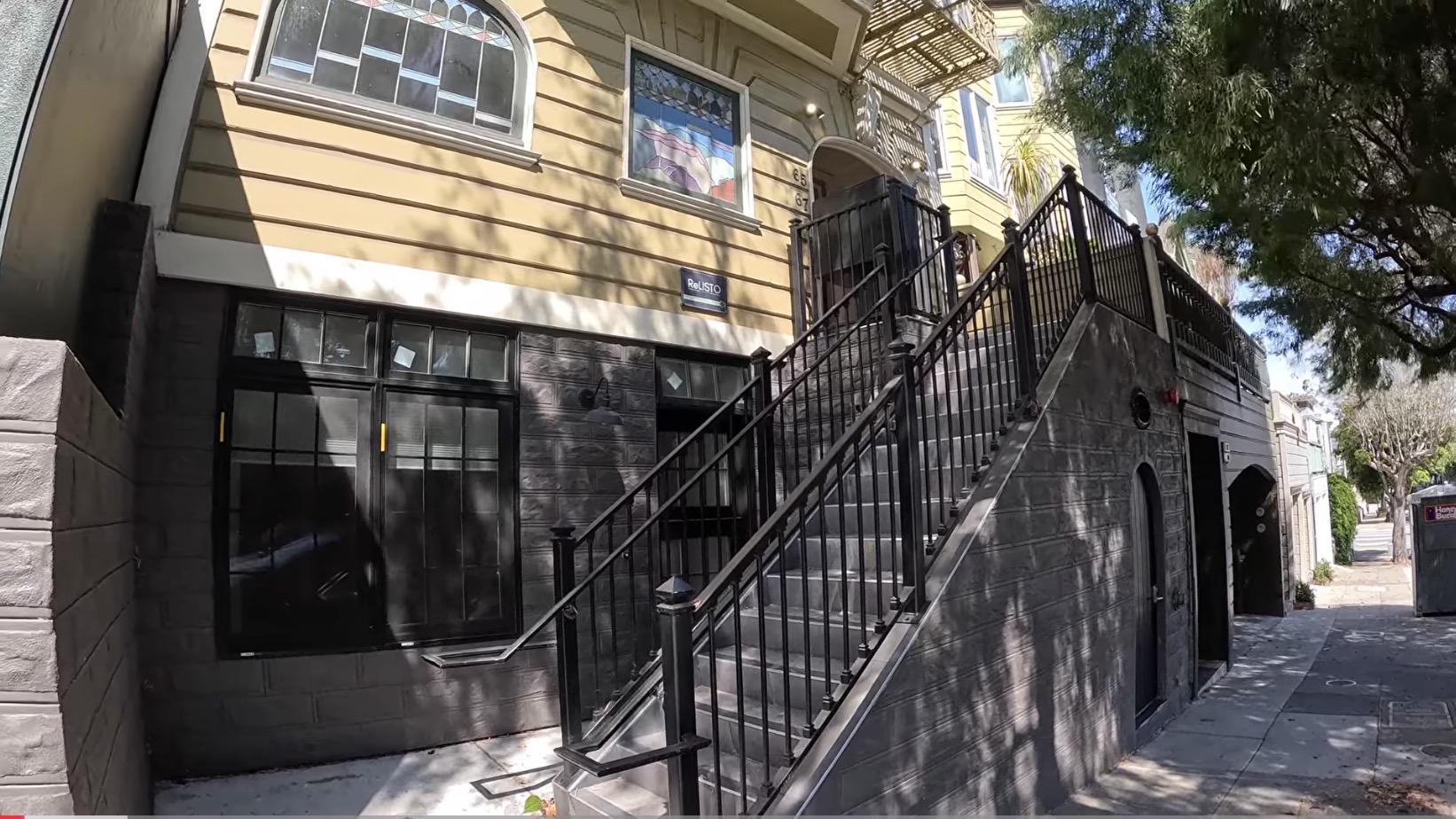 65 Scott St.