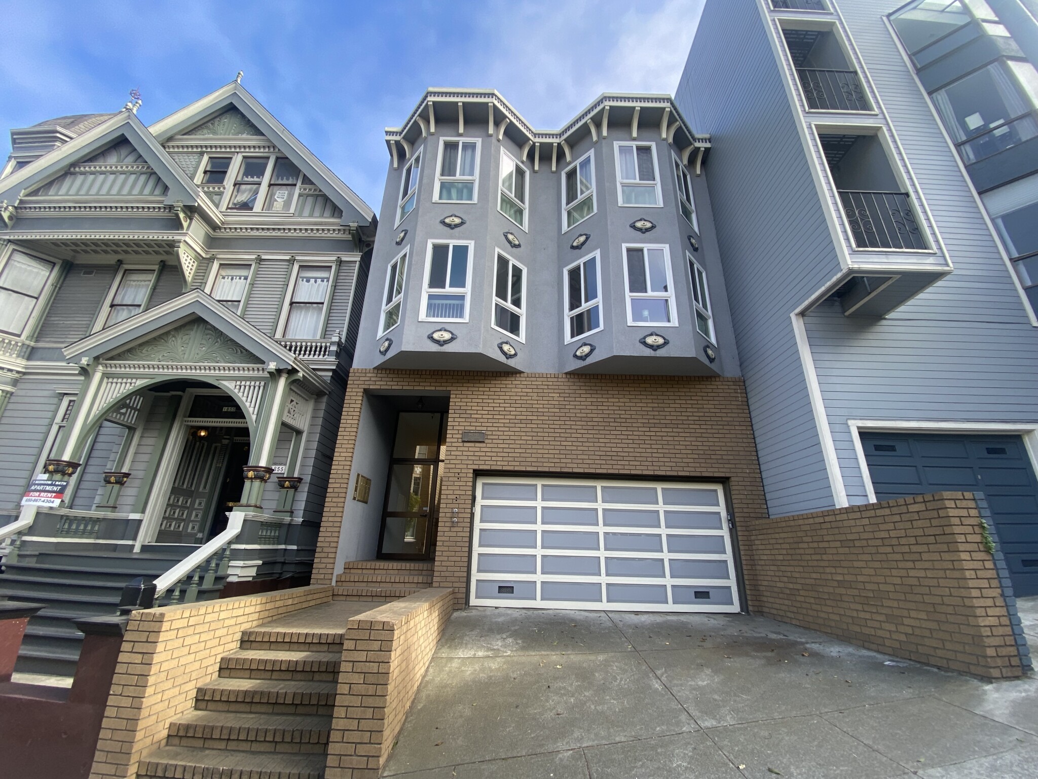 1873 Turk St.