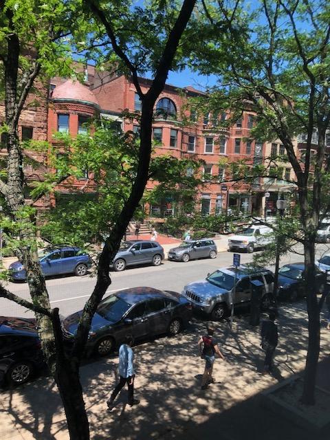 1 bed, 1 bath apartment for rent at 28 Exeter St Unit 512, Allston — photo 2 of 6