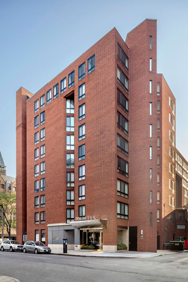 1 bed, 1 bath apartment for rent at 28 Exeter St Unit 512, Allston — photo 5 of 6